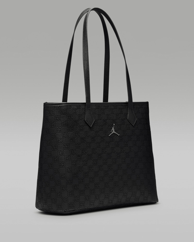Jordan Monogram Tote Bag (17L) 3
