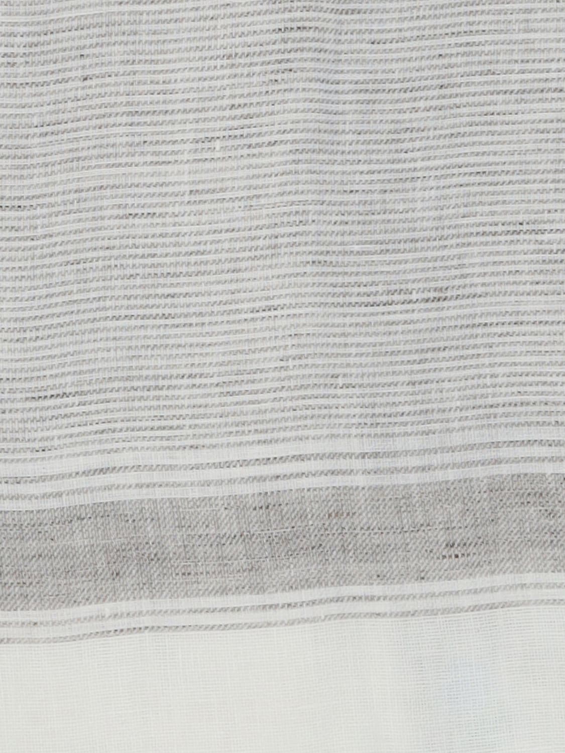 Scarf men Brunello Cucinelli - 3