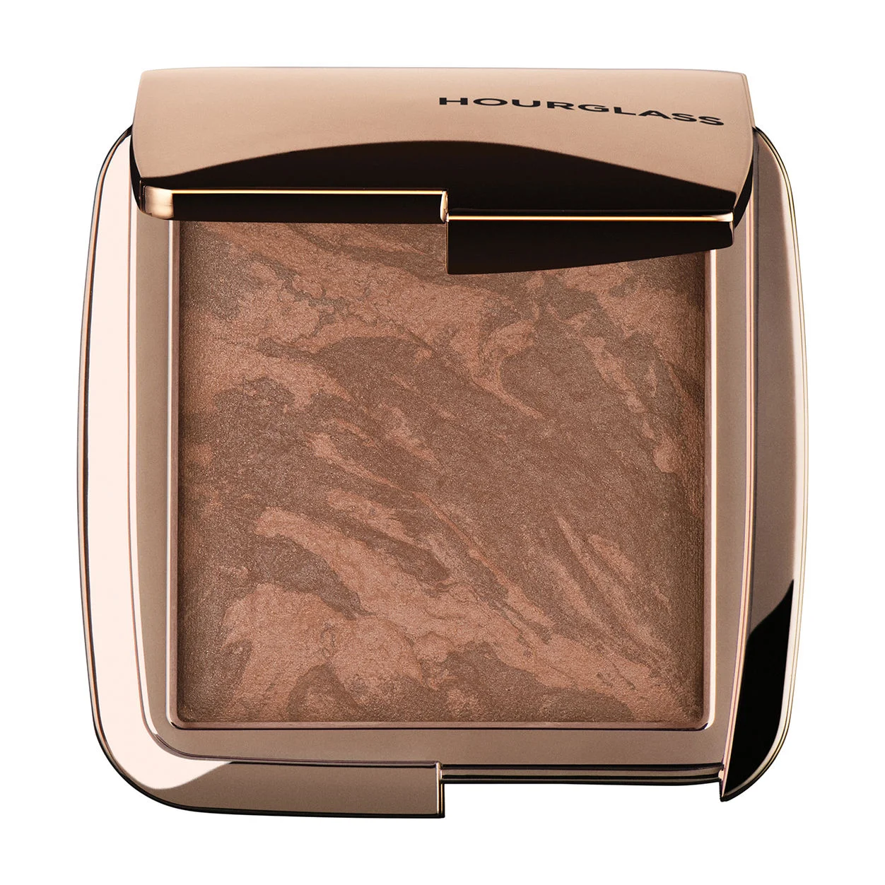 Ambient Lighting Bronzer - 1