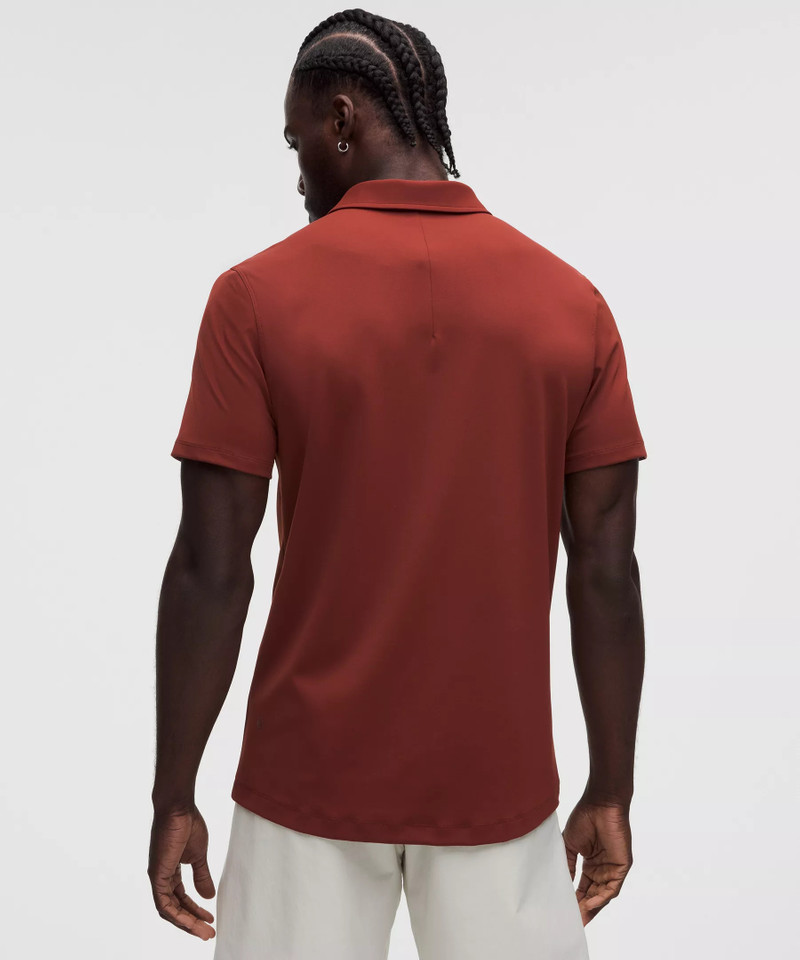 Men's ShowZero™ Slim-Fit Polo Shirt 3