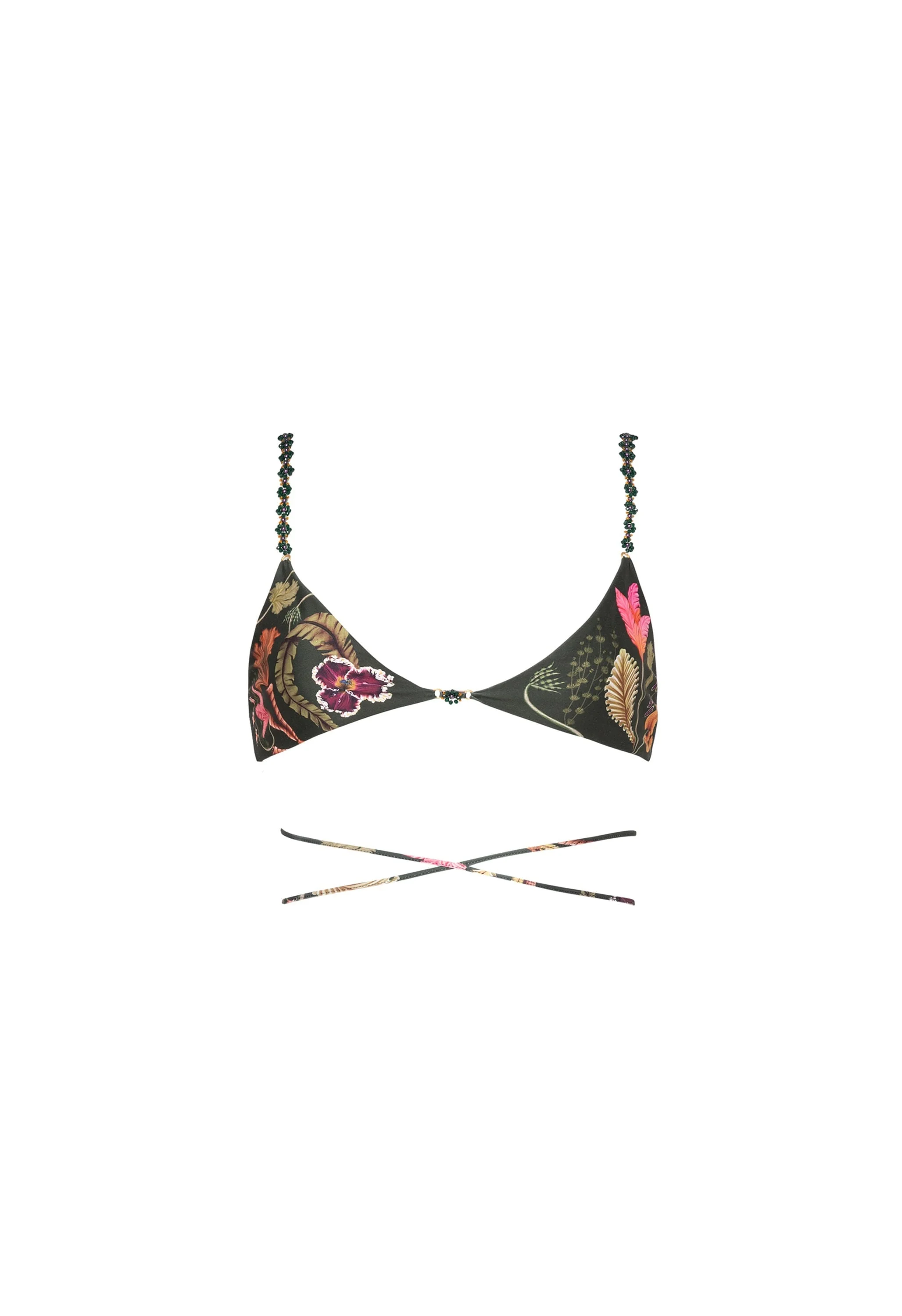 Magia Habitat Bikini Top - 1