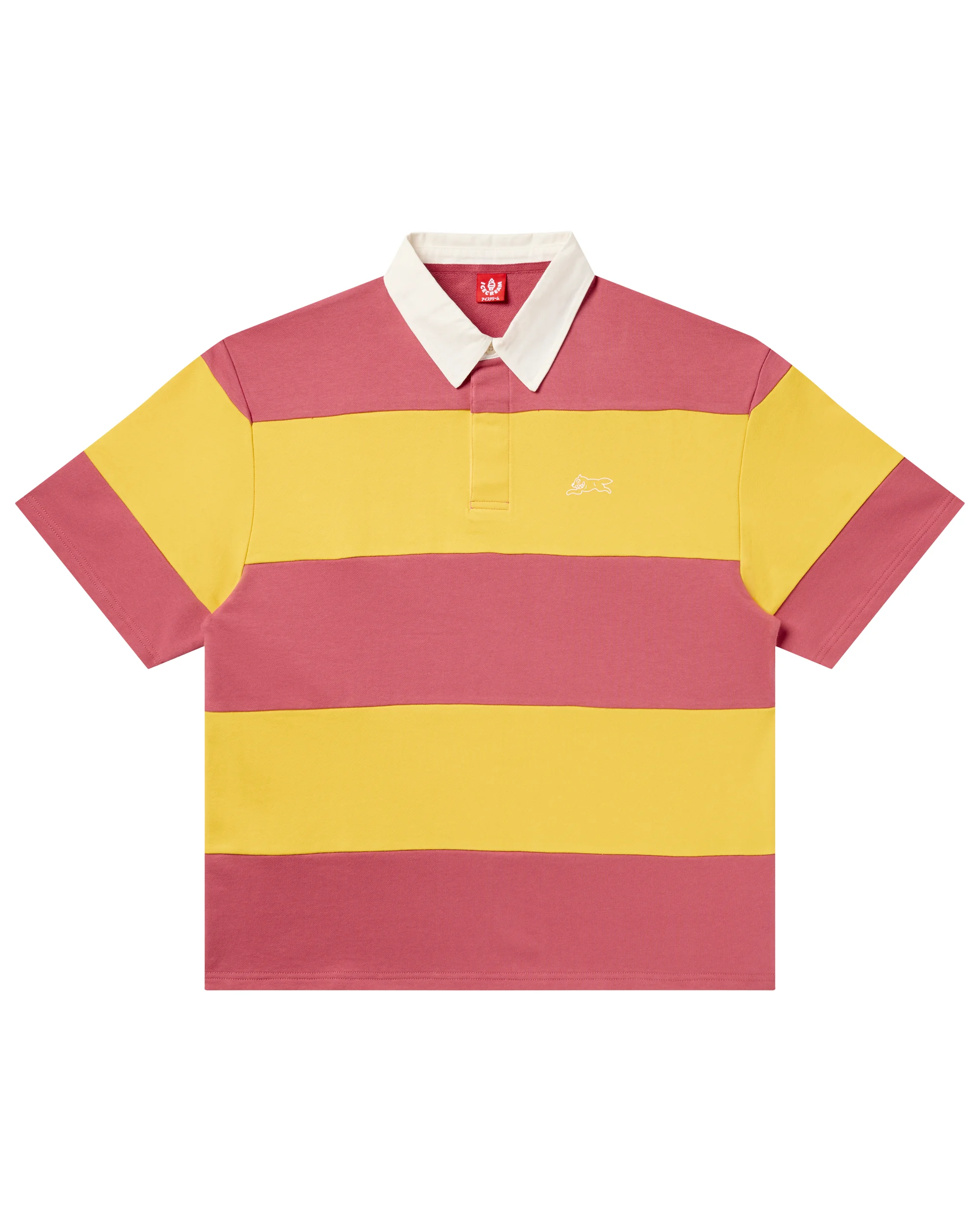 BET SS POLO - 1