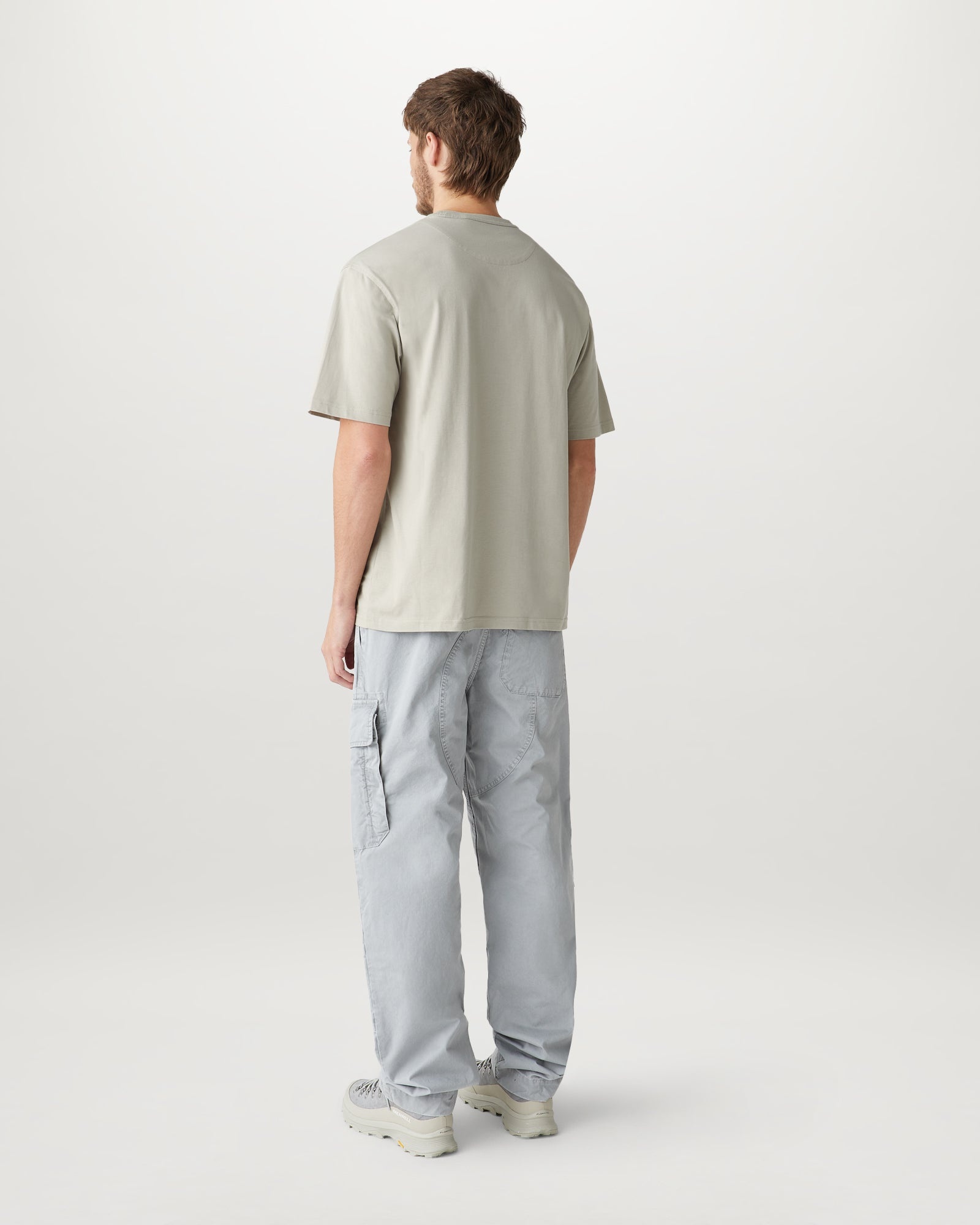 MAP T-SHIRT - 4