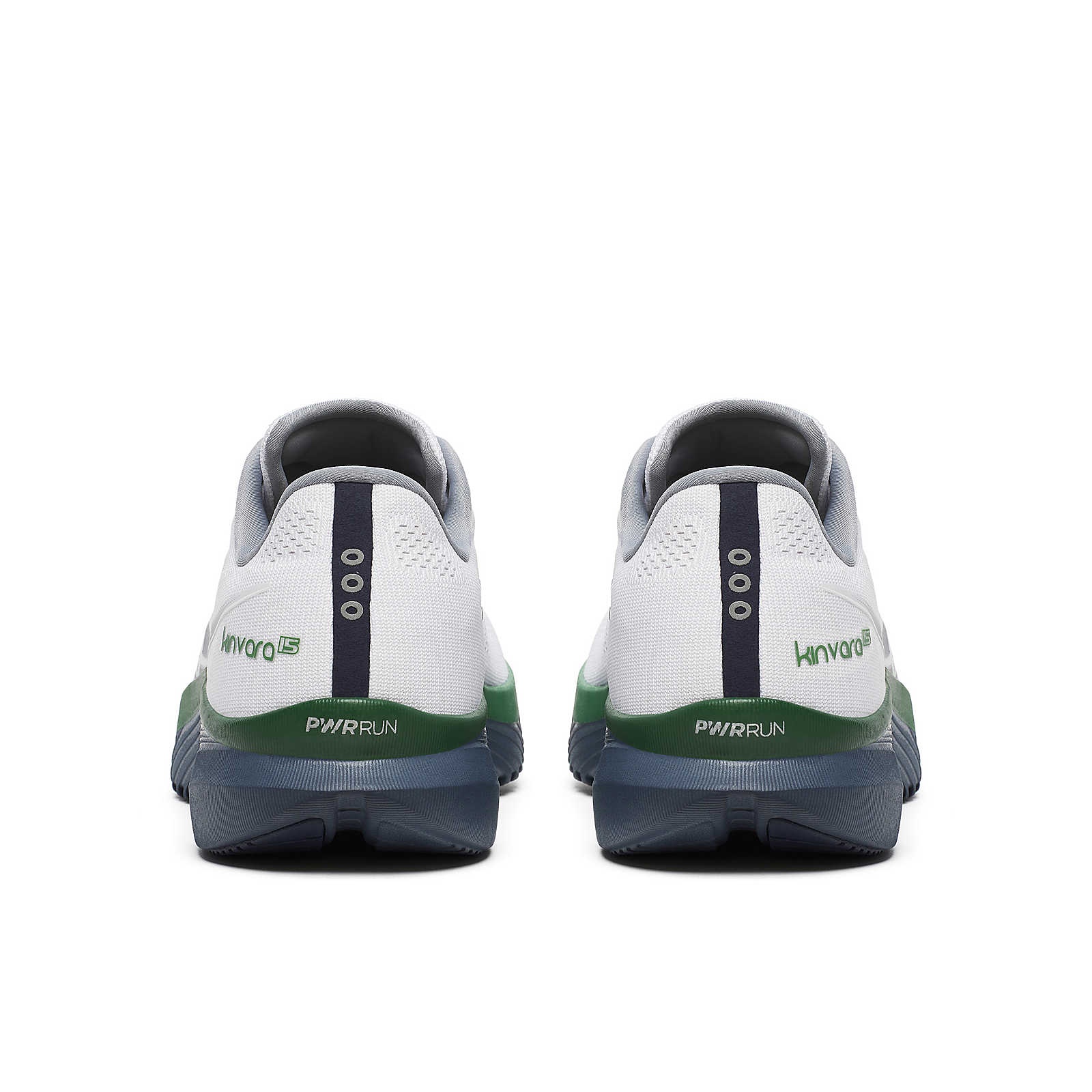 Kinvara 15 - 4