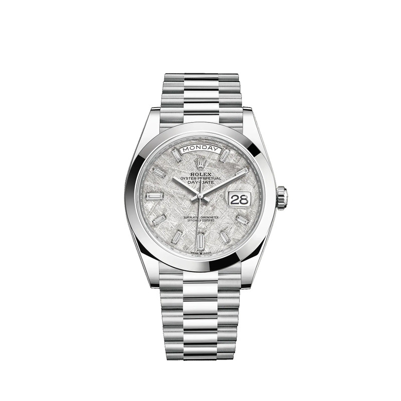 DAY-DATE 228206 - 1
