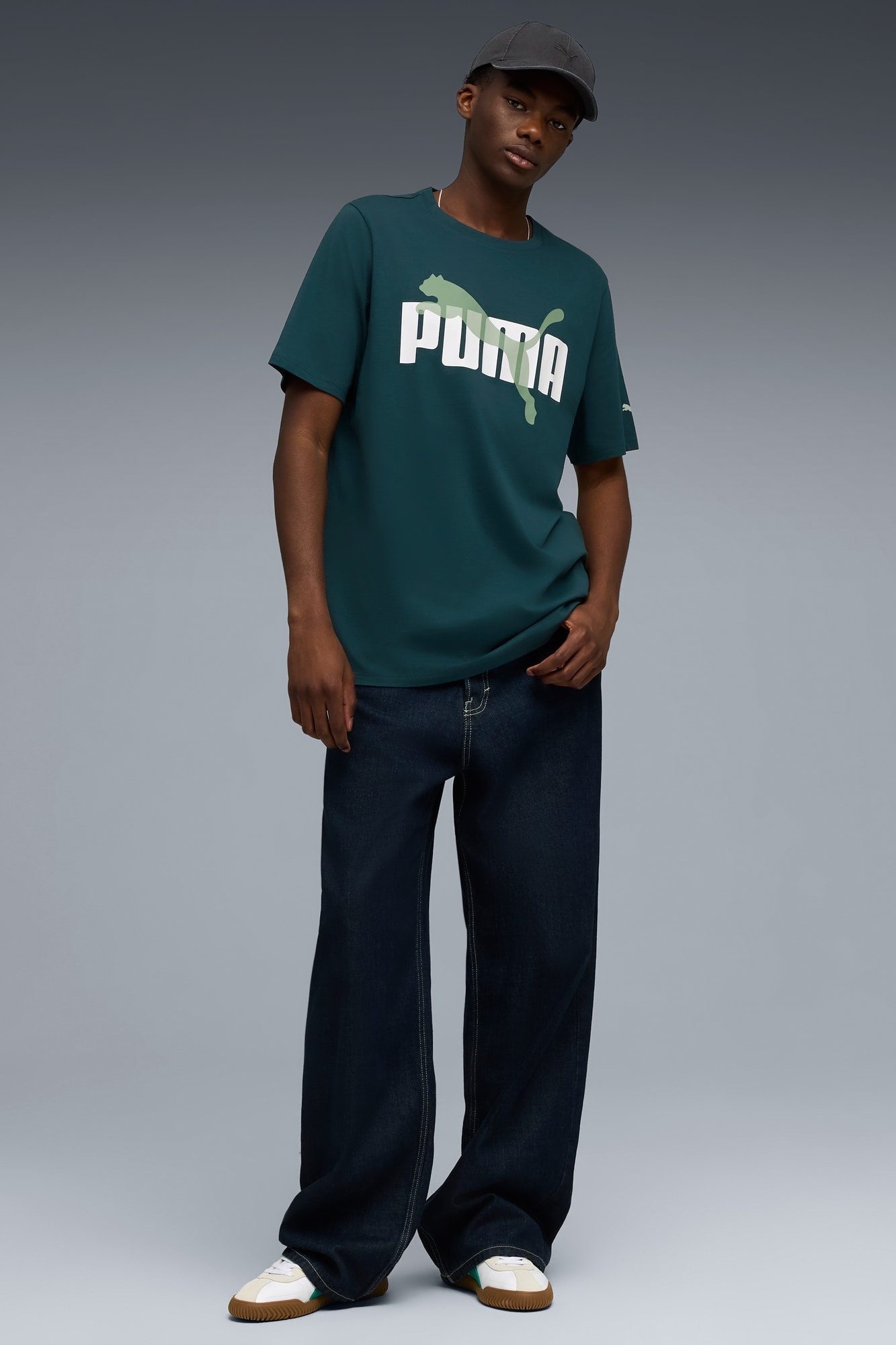 Puma Intersect Tee Men - 5