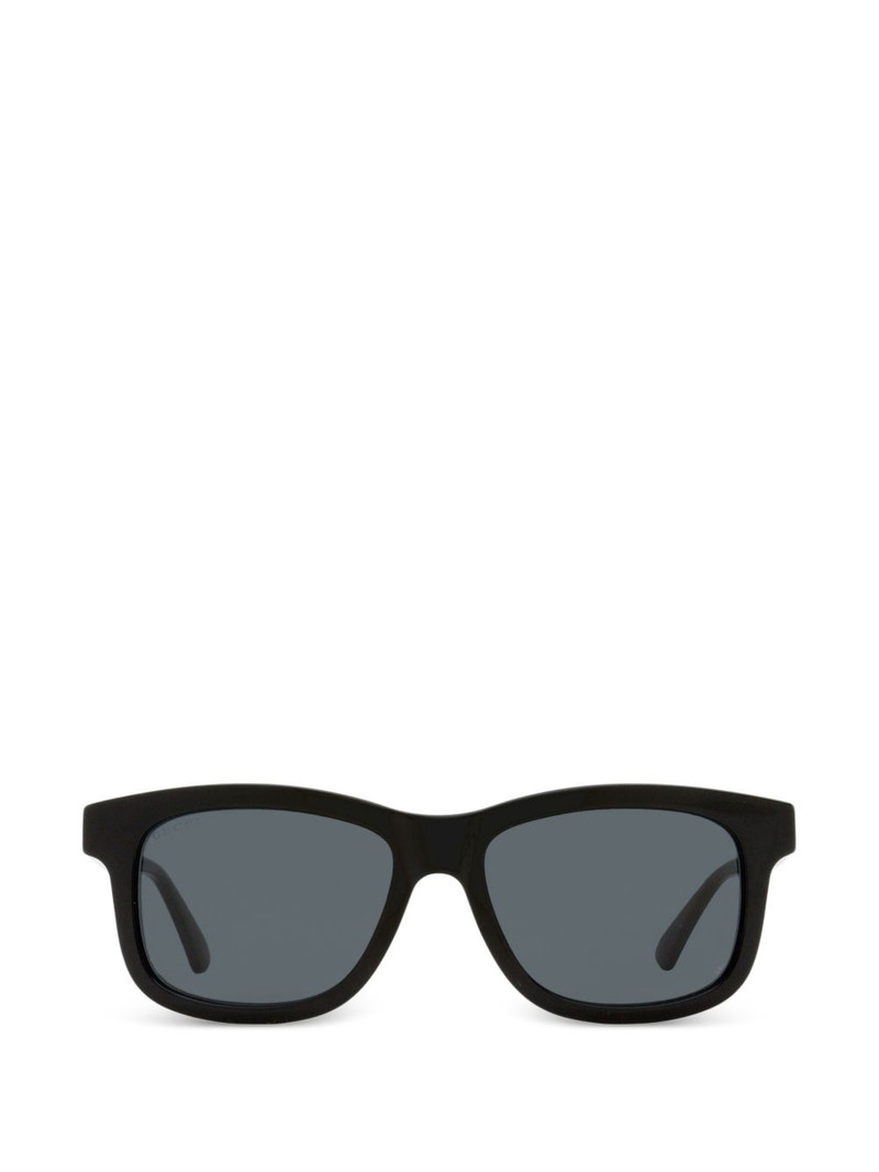 824 square-frame sunglasses 1