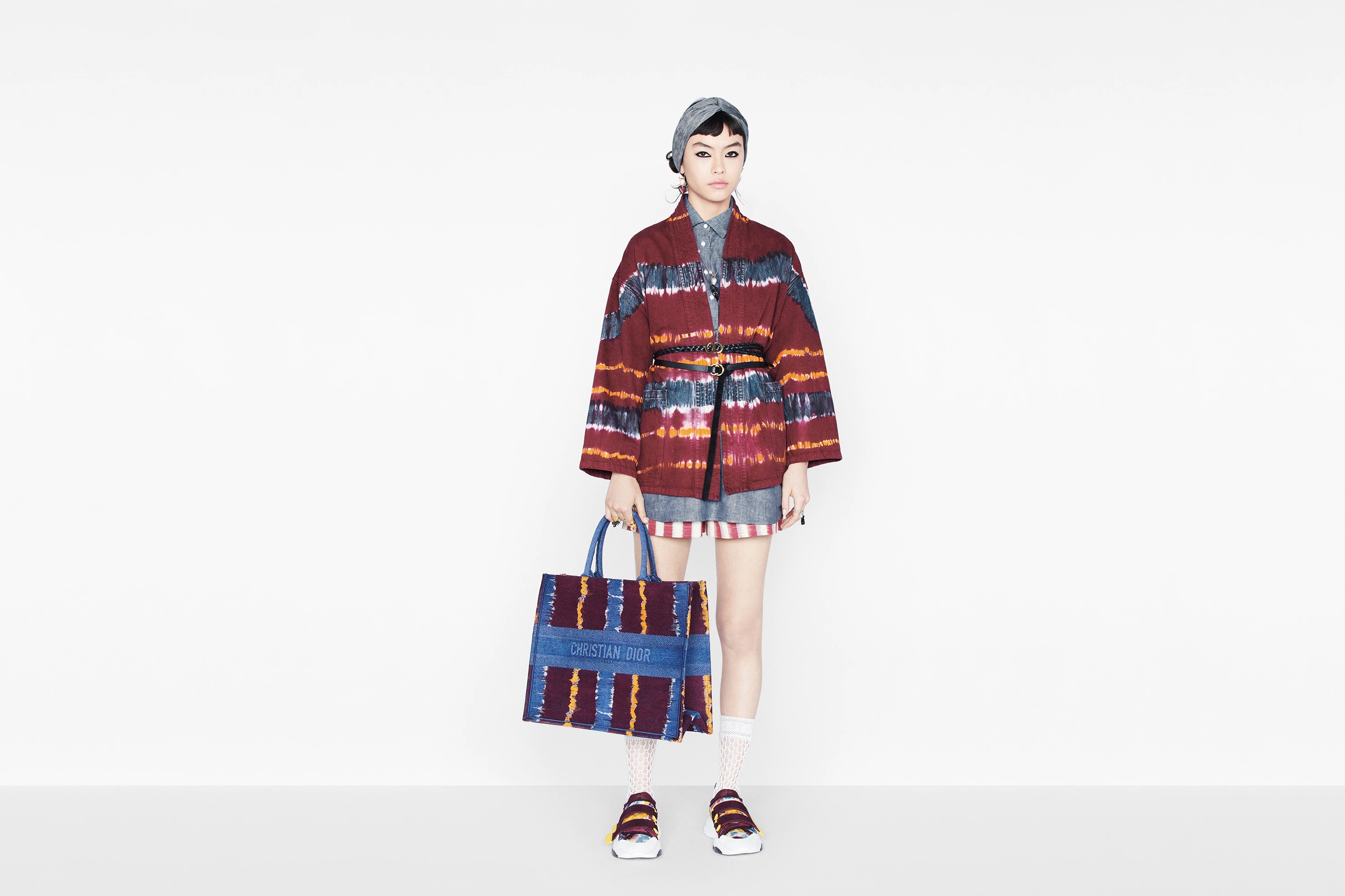 DiorDouble Belt - 5