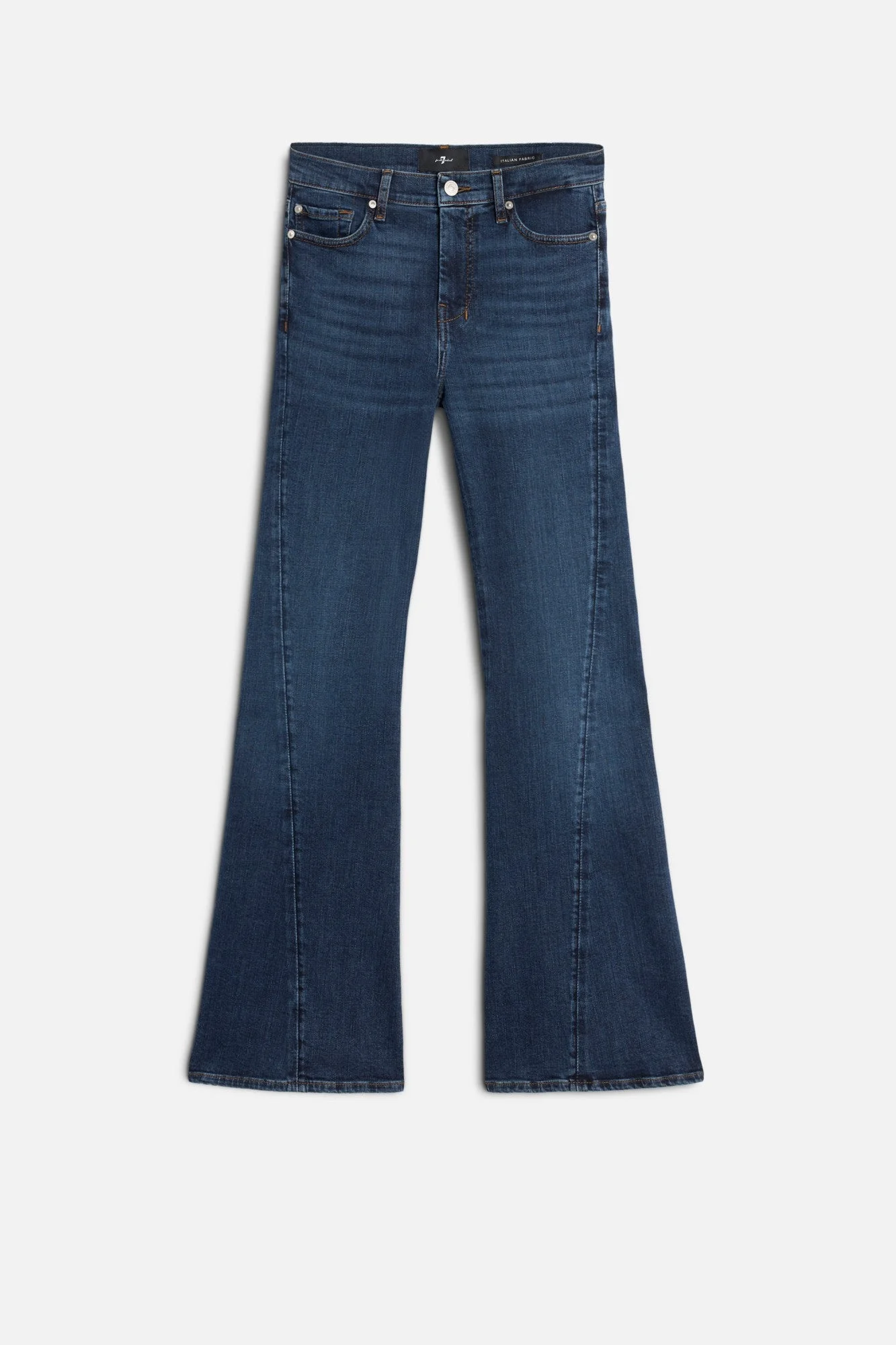 Slim Illusion Twisted Seam Tailorless Dojo in Gilbert - 1