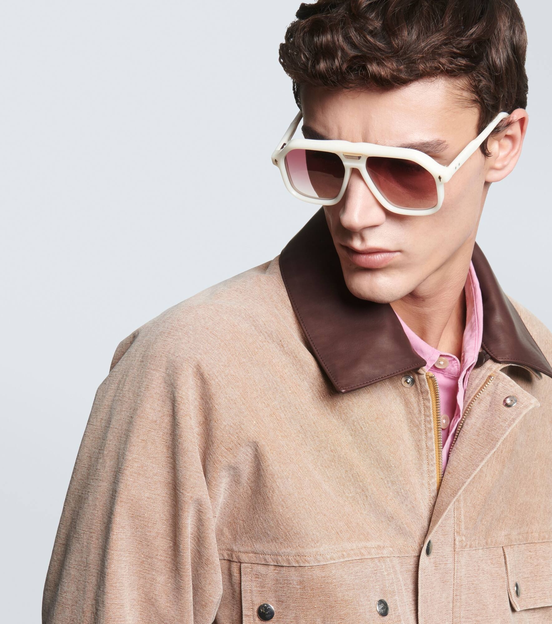 Casius aviator sunglasses - 3