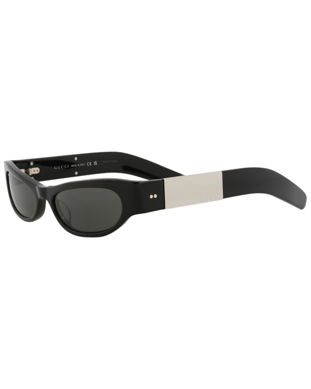 Gucci Women's 53mm Sunglasses - 1