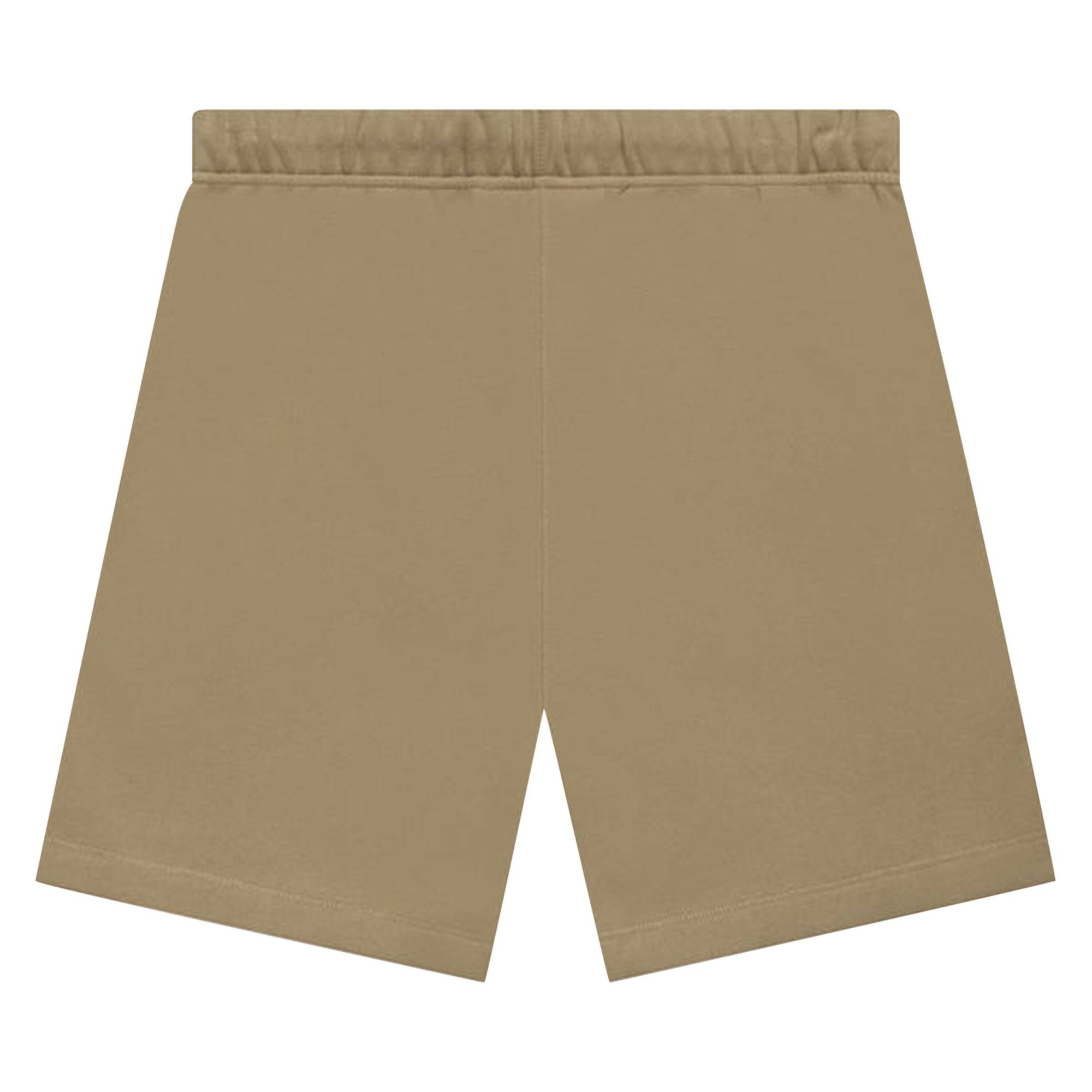 Fear of God Essentials Essentials Shorts 'Oak' - 2
