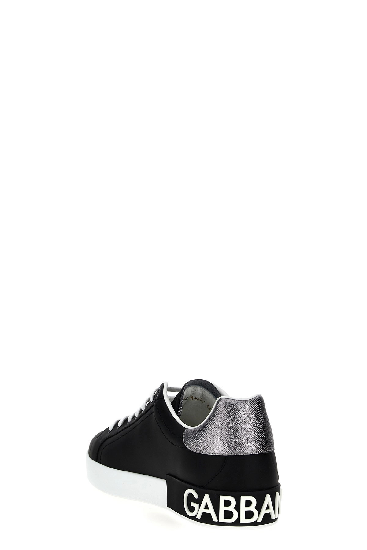 'Portofino' sneakers - 4