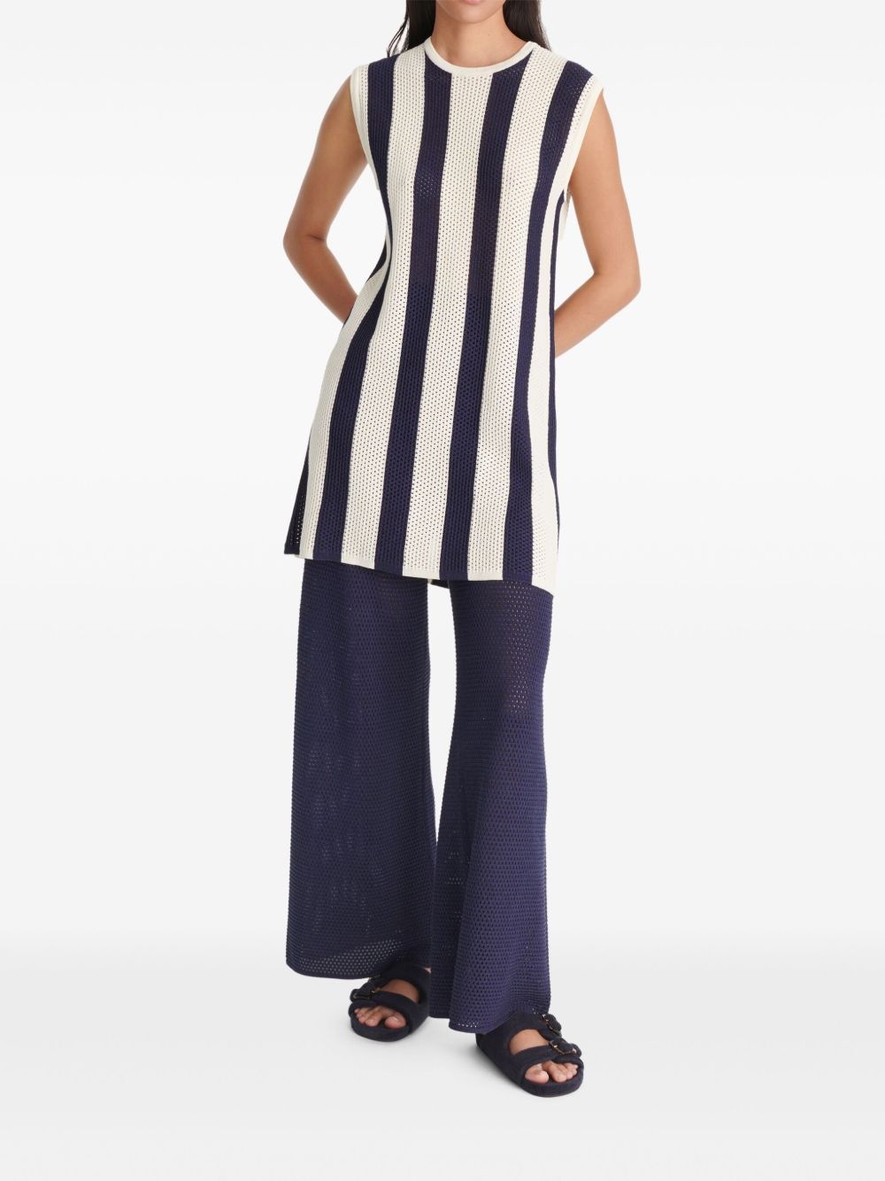 Goéland trousers - 2