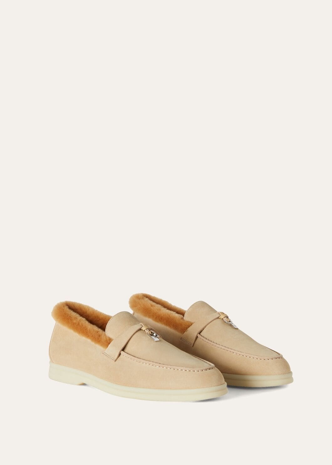 Summer Charms Walk Loafers - 3