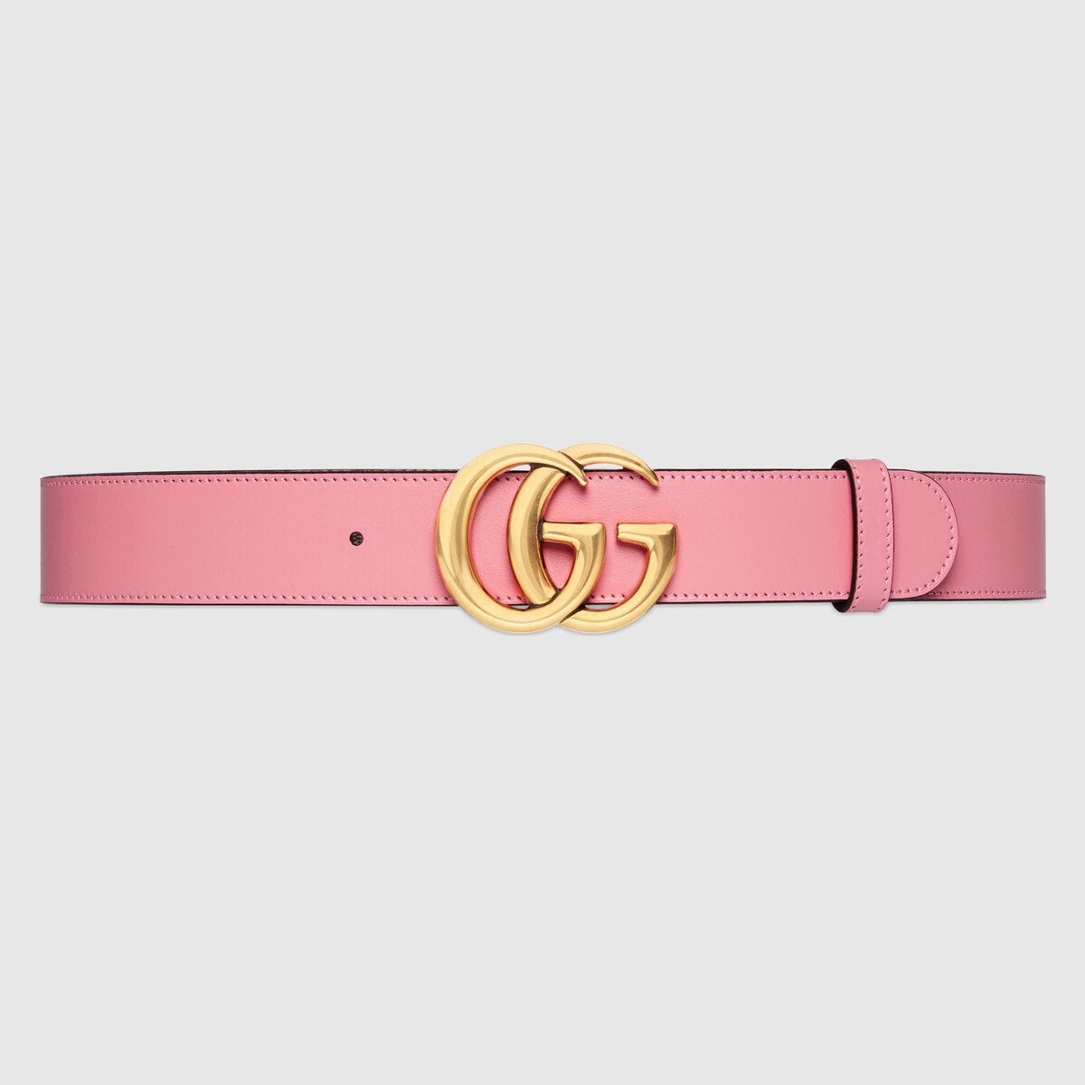 Gucci Marmont Reversible Belt - 2