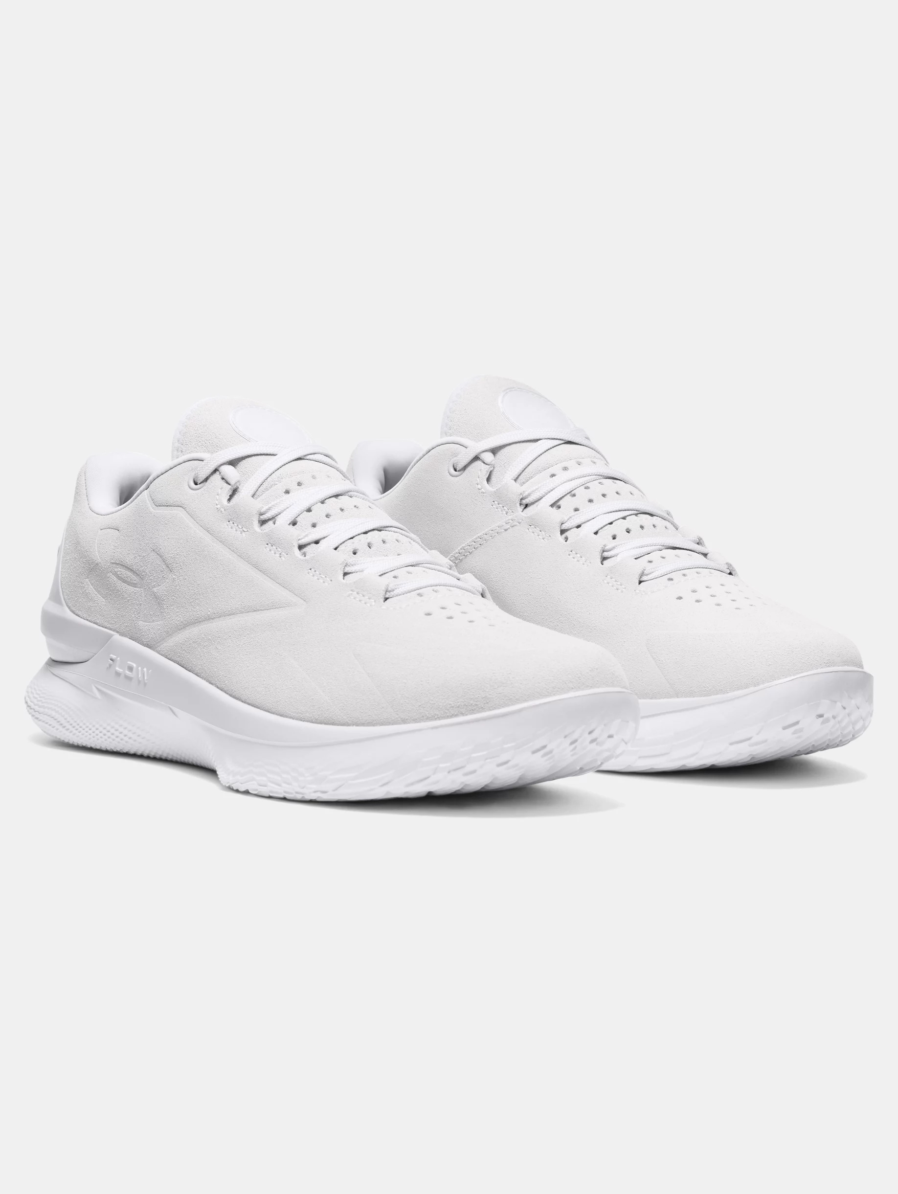 Unisex Curry 1 Low FloTro Lux Basketball Shoes - 5
