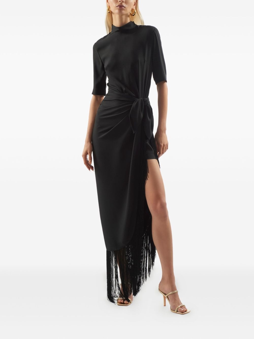 Athena dress - 2