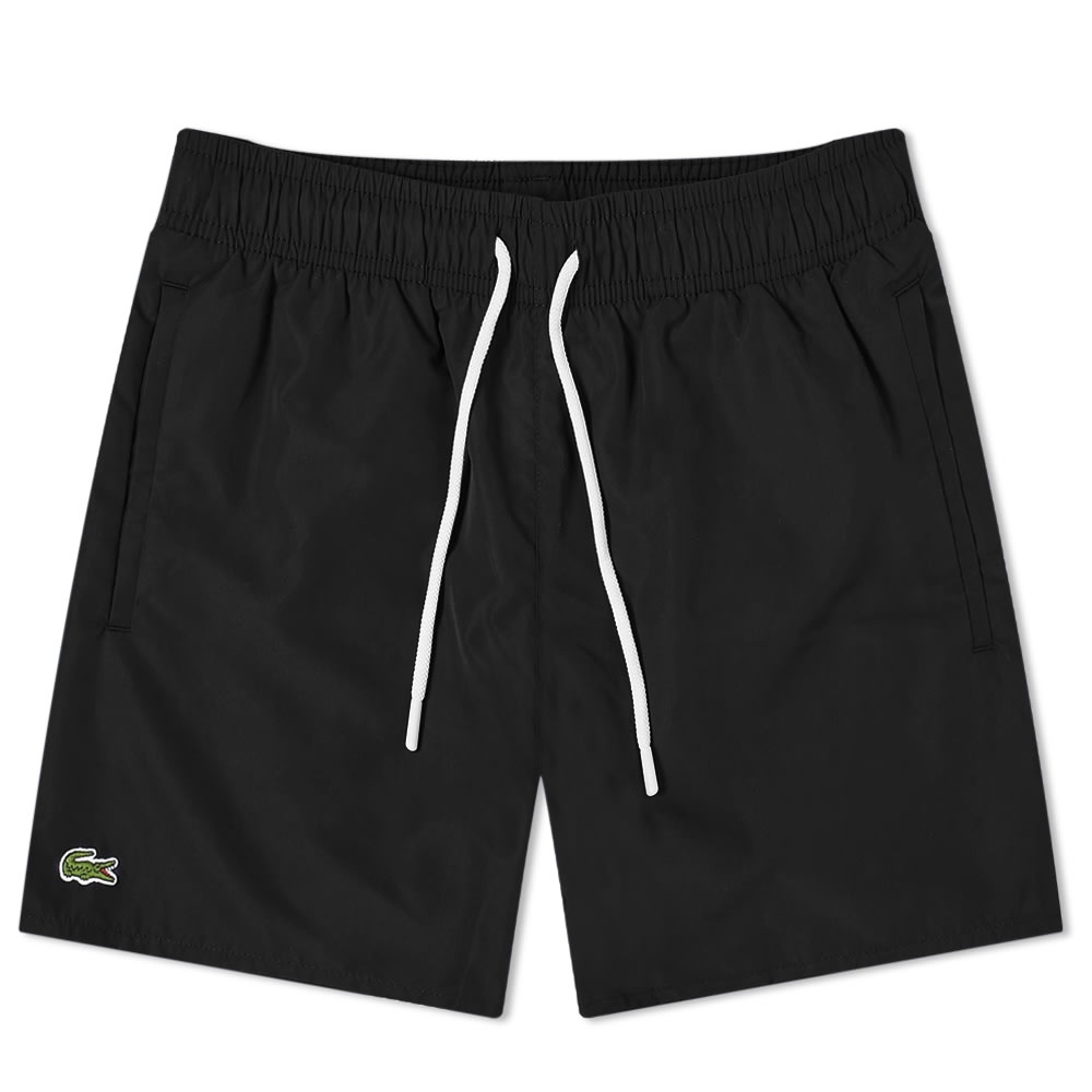 Lacoste Classic Swim Short - 1