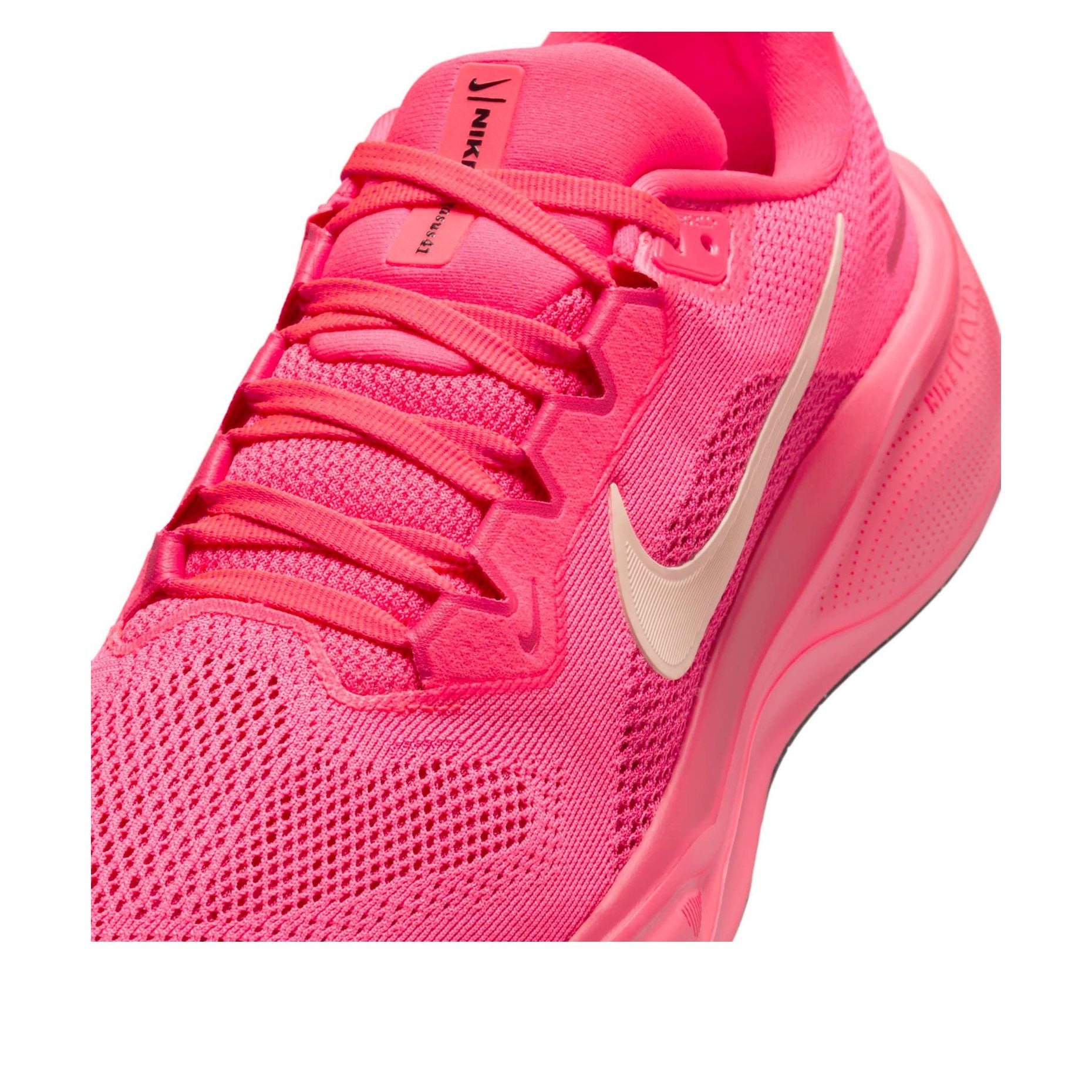 (WMNS) Nike Air Zoom Pegasus 41 'Hot Punch' FD2723-600 - 7