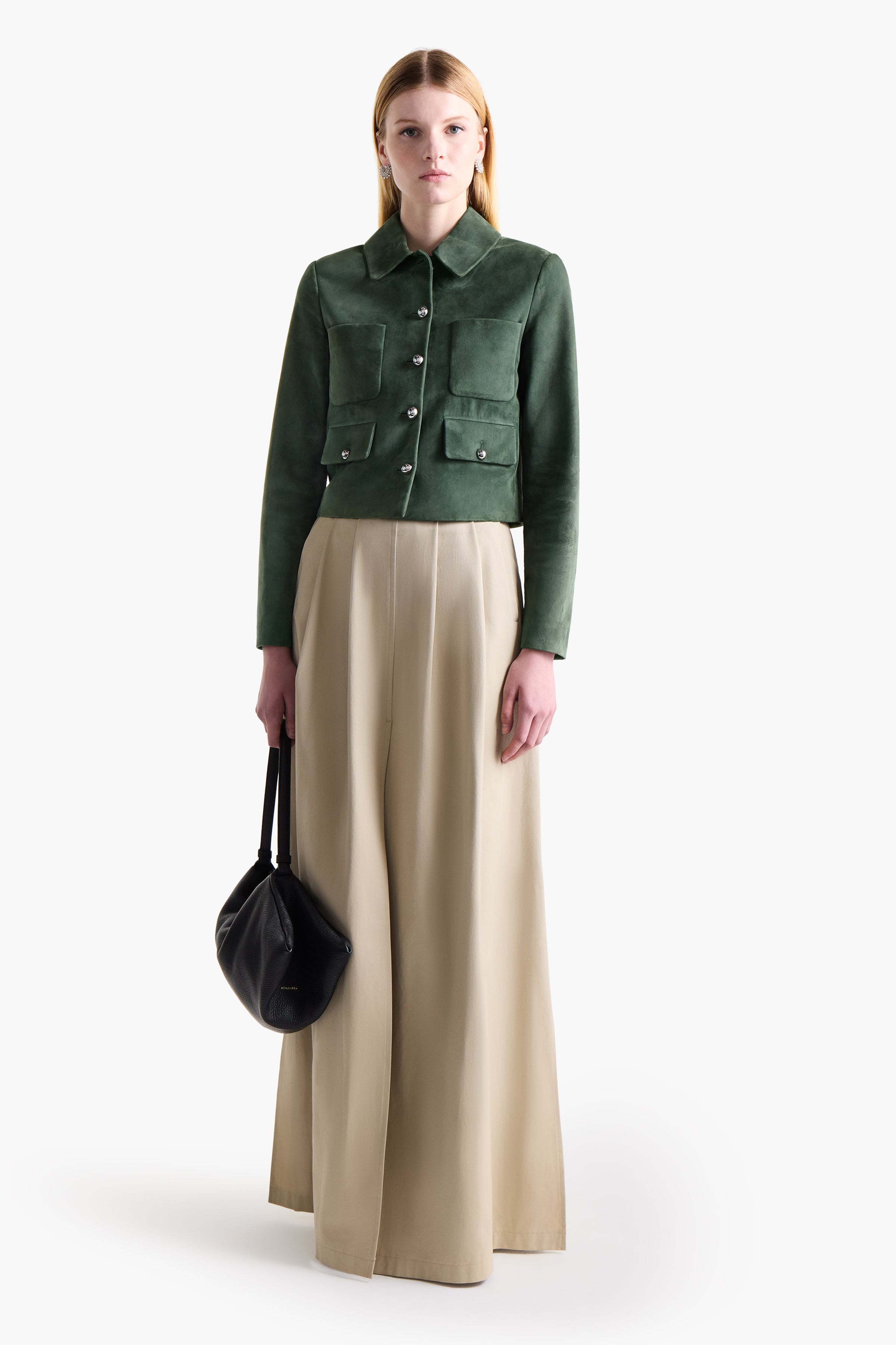 MACK SKIRT - 2