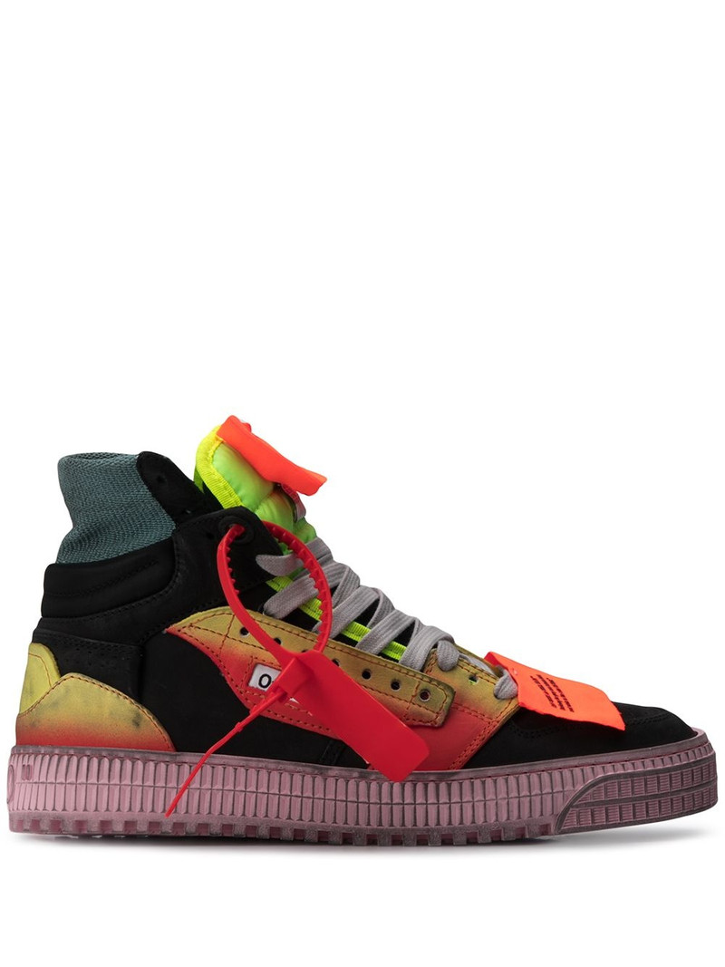Off Court 3.0 sneakers 1