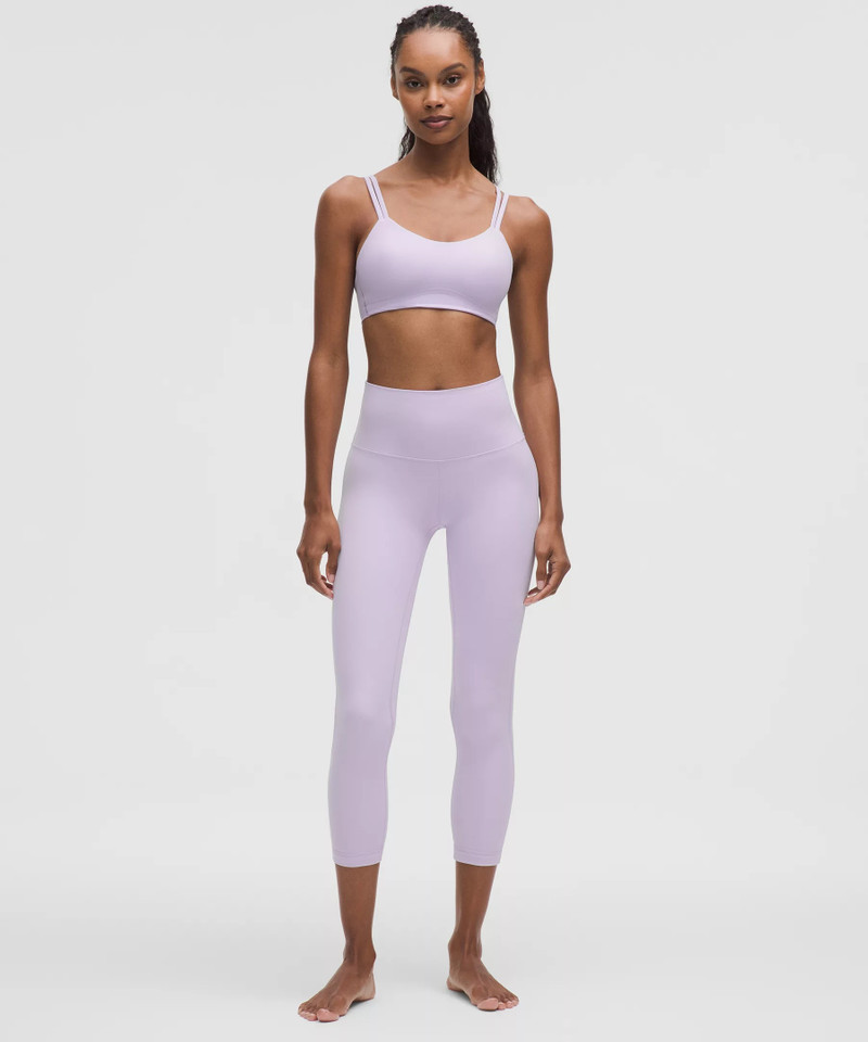 lululemon lululemon Align™ High-Rise Crop 23" outlook
