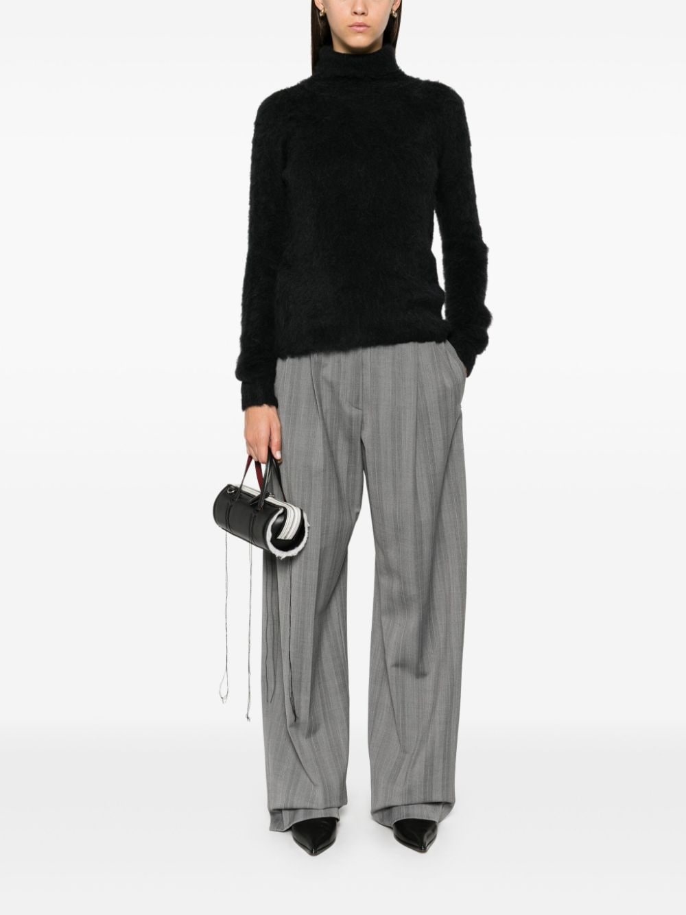 Elgar sweater - 2