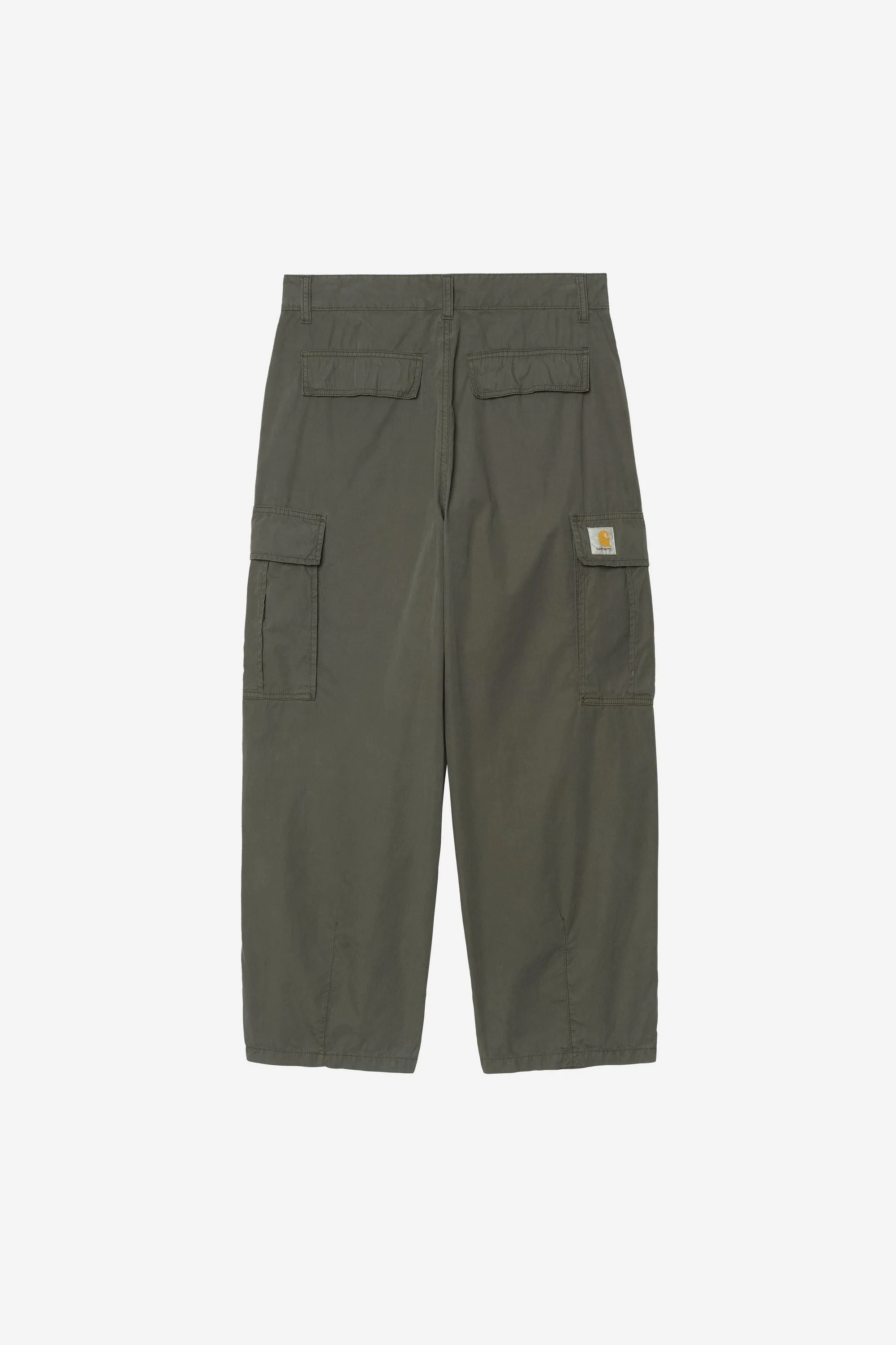Cole Cargo Pant - Garment Dyed - 1