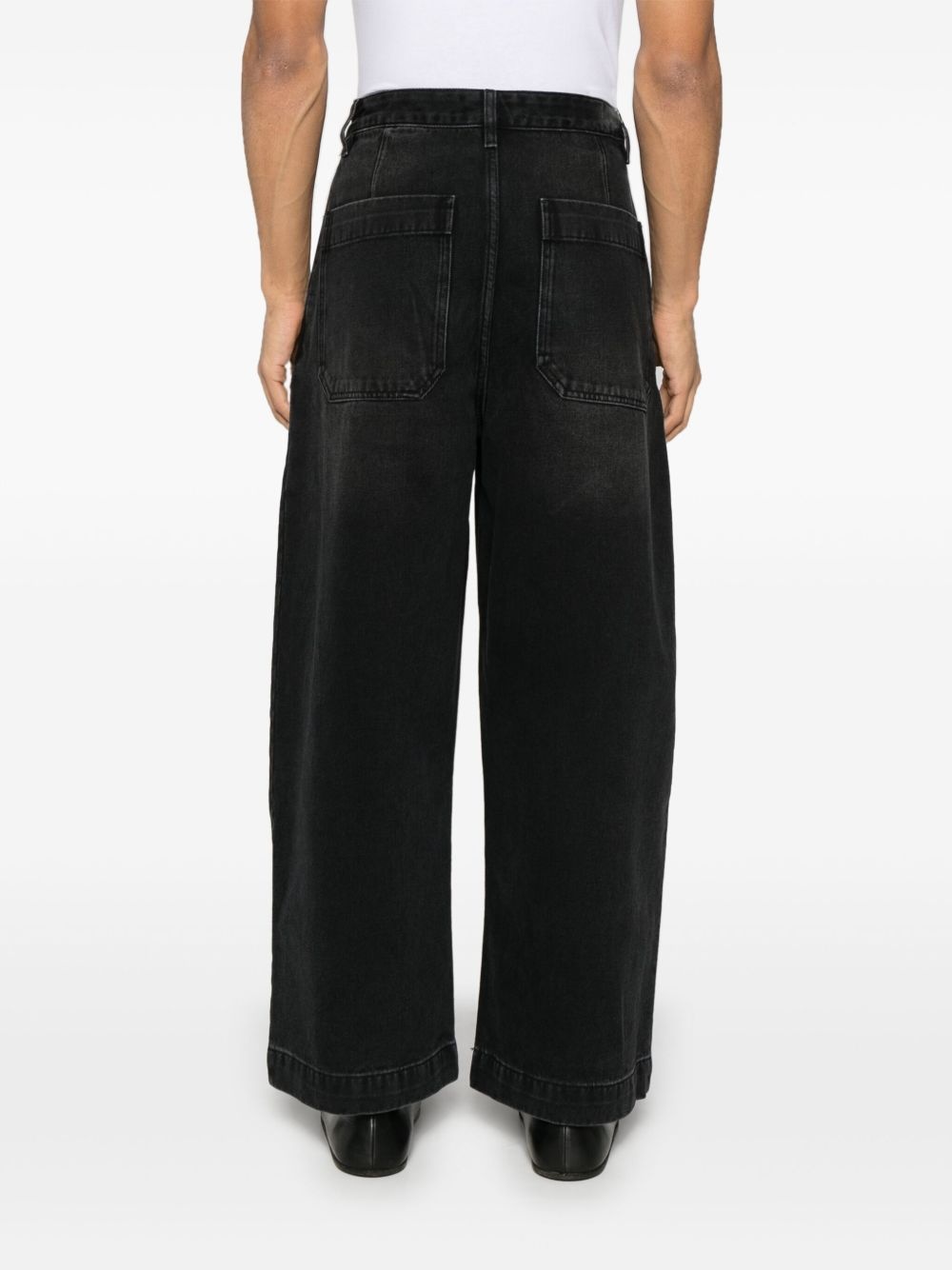 Puch jeans - 4