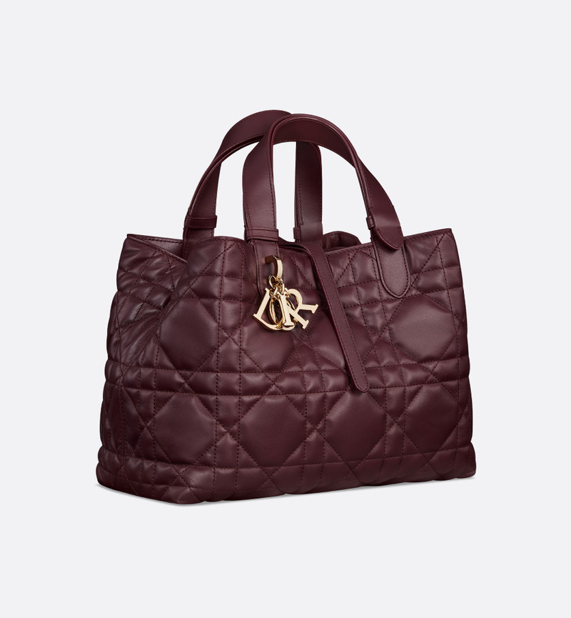 Medium Dior Toujours Bag 3