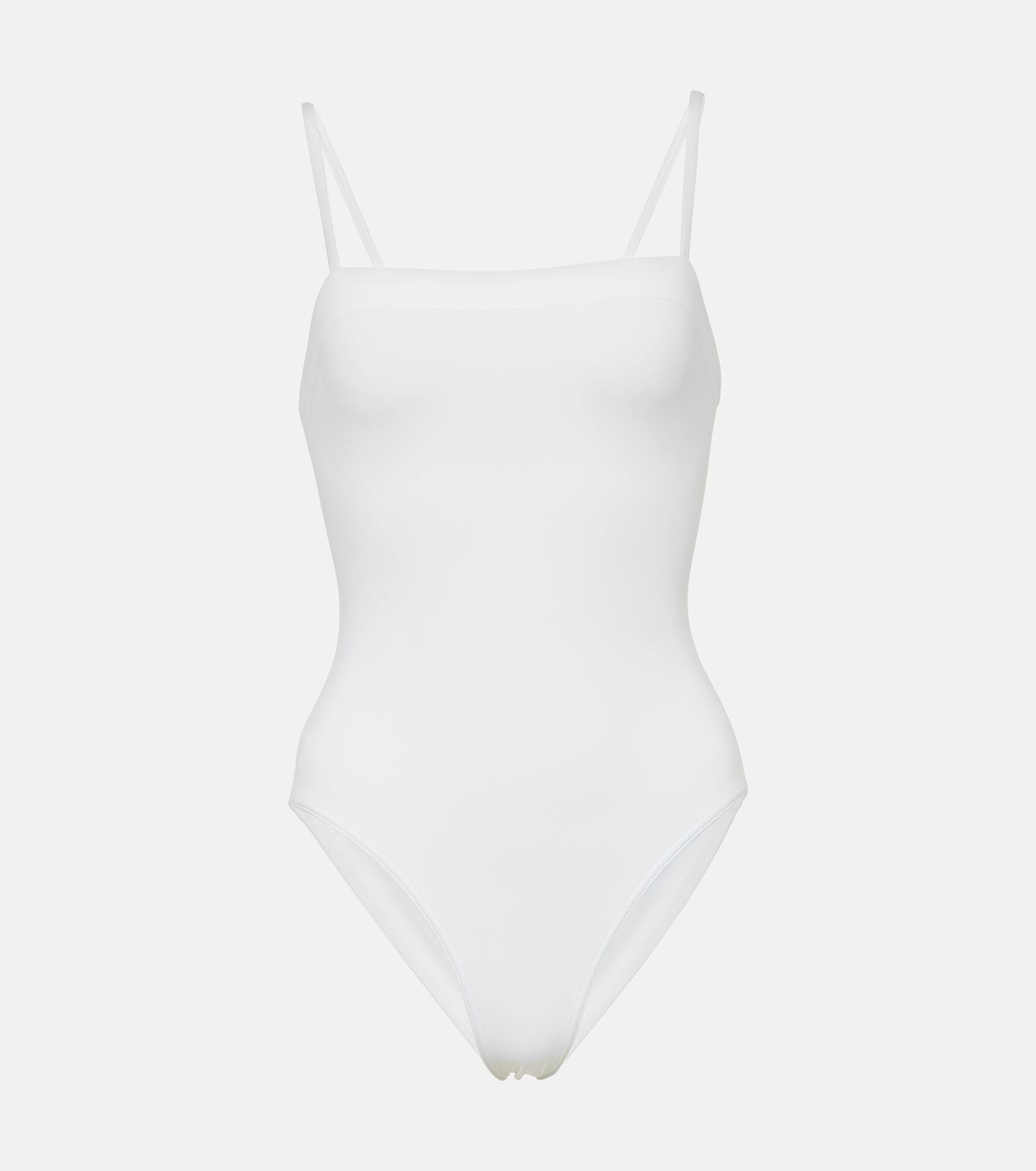 Aquarelle swimsuit - 1