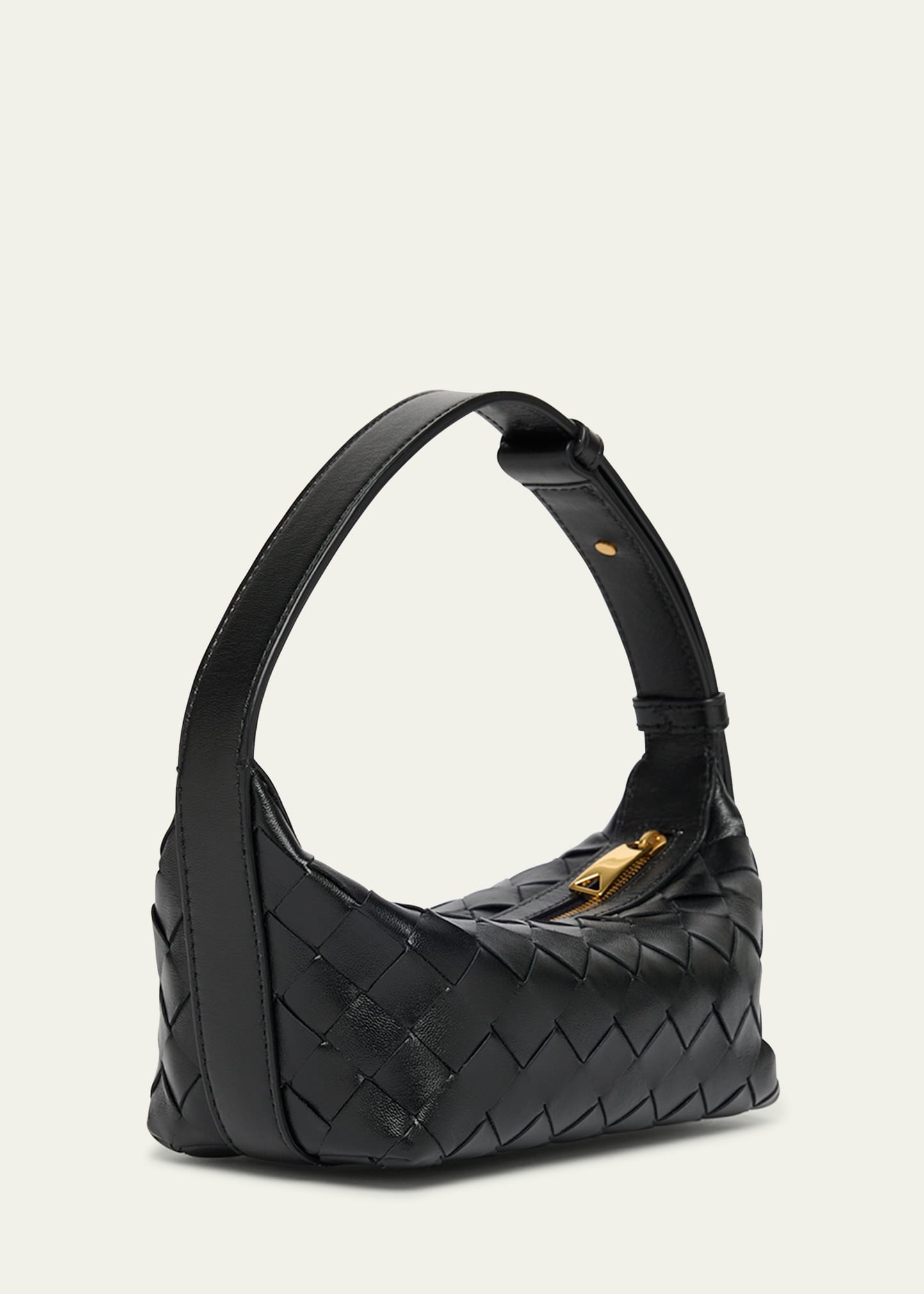 Wallace Town Pouch Shoulder Bag - 3