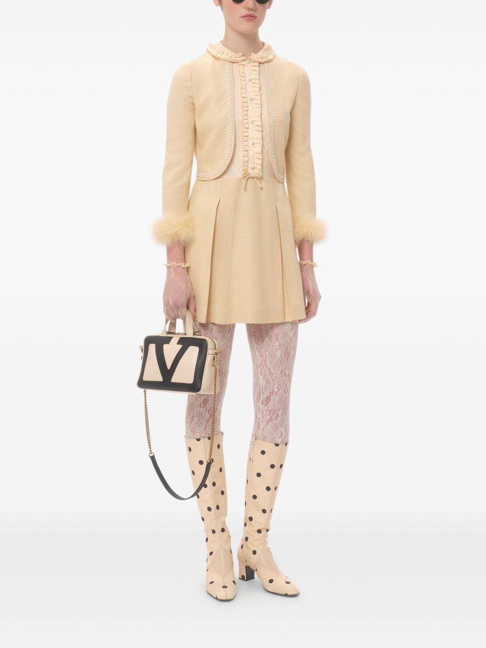 Valentino Garavani Bags.. White - 2