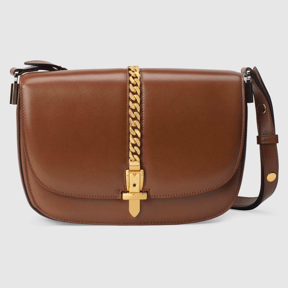 Sylvie 1969 small shoulder bag - 1