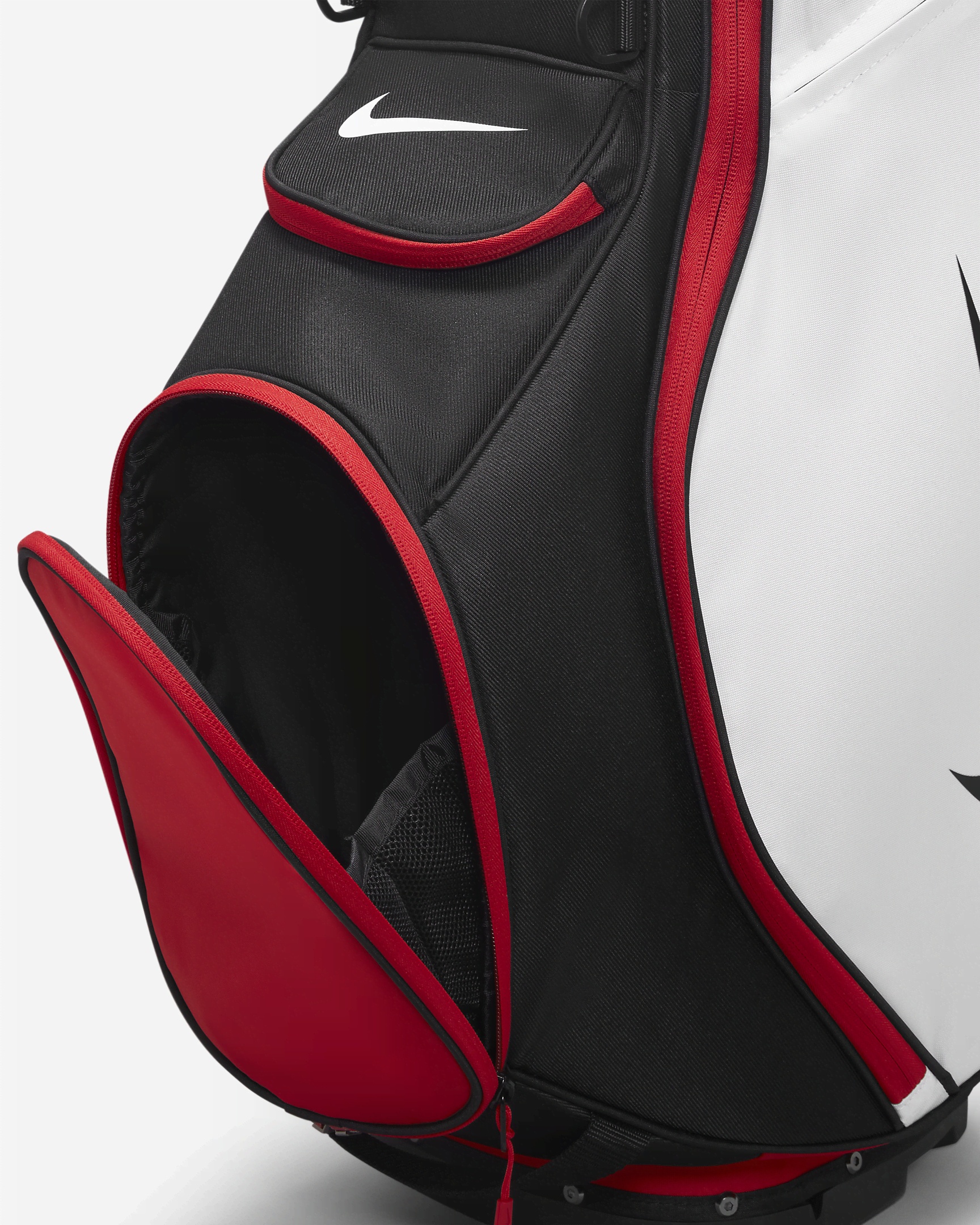 Nike Unisex Air Sport 2 Golf Bag - 8
