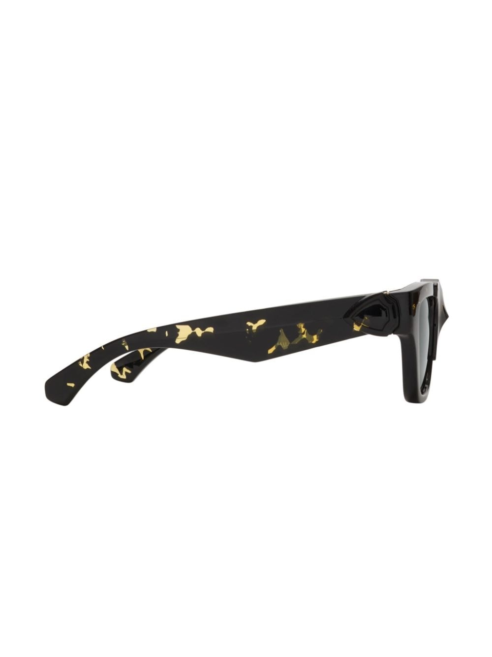 Shield sunglasses - 2