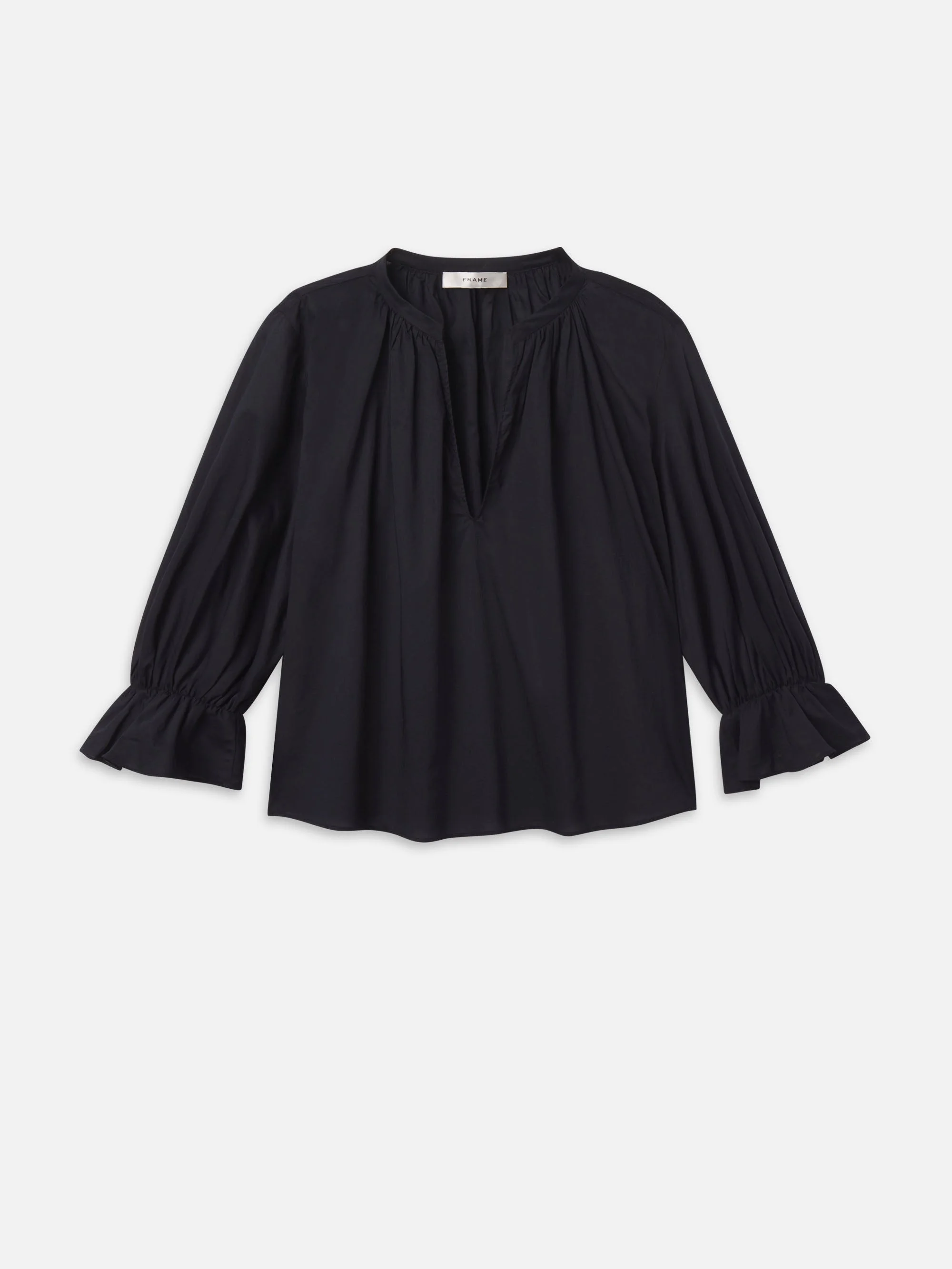 The Poet Blouse - 1