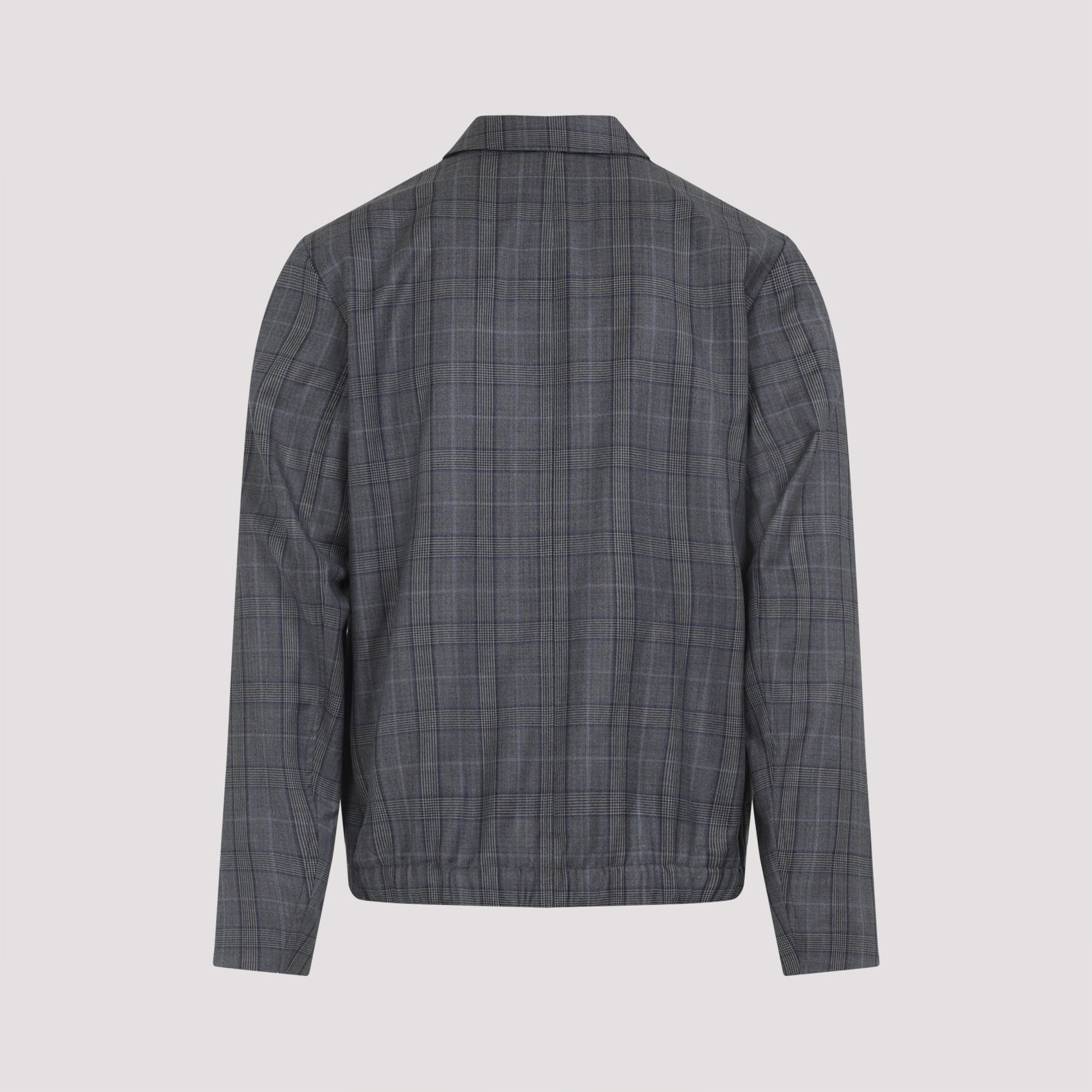 Paul Smith Regular Fit Jacket Men - 2