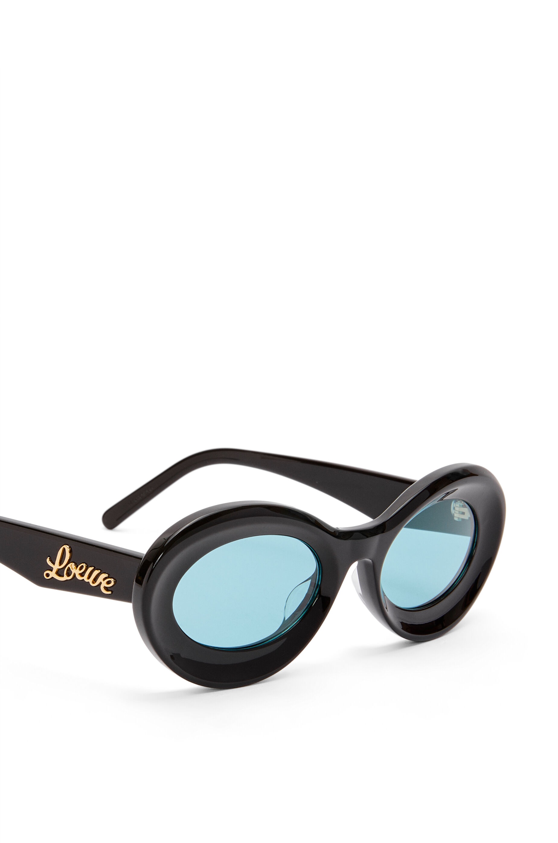 Loop sunglasses in acetate - 5