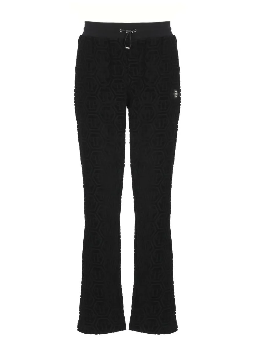 Philipp Plein Trousers - 1