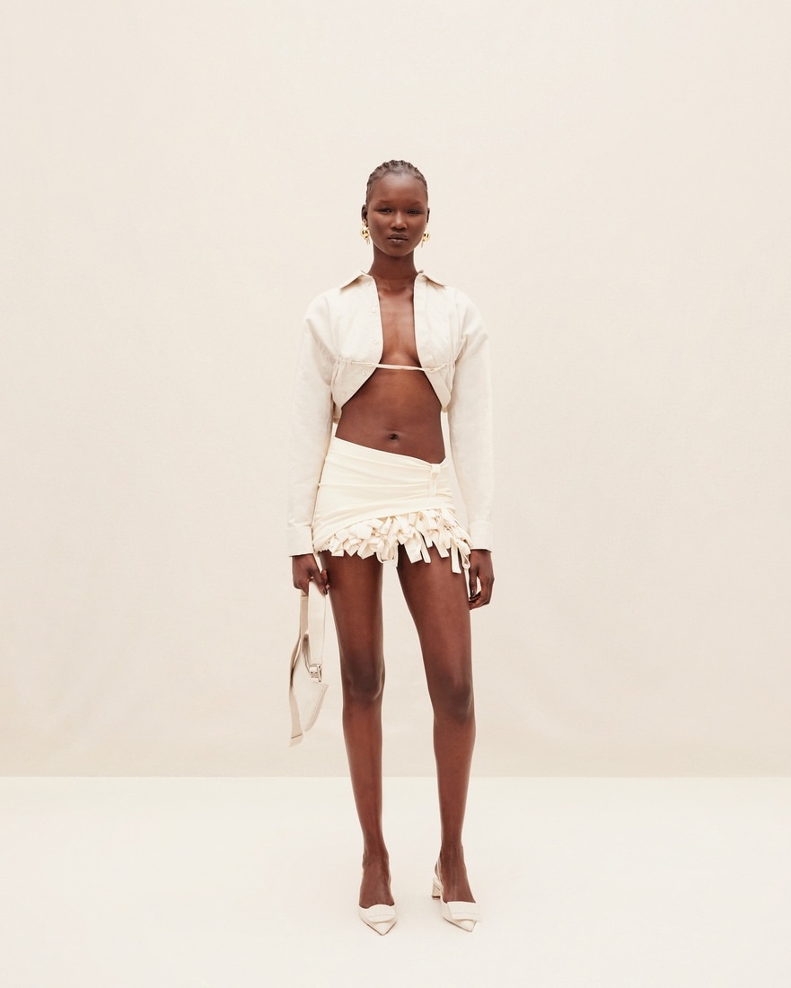 La chemise Machou - 2
