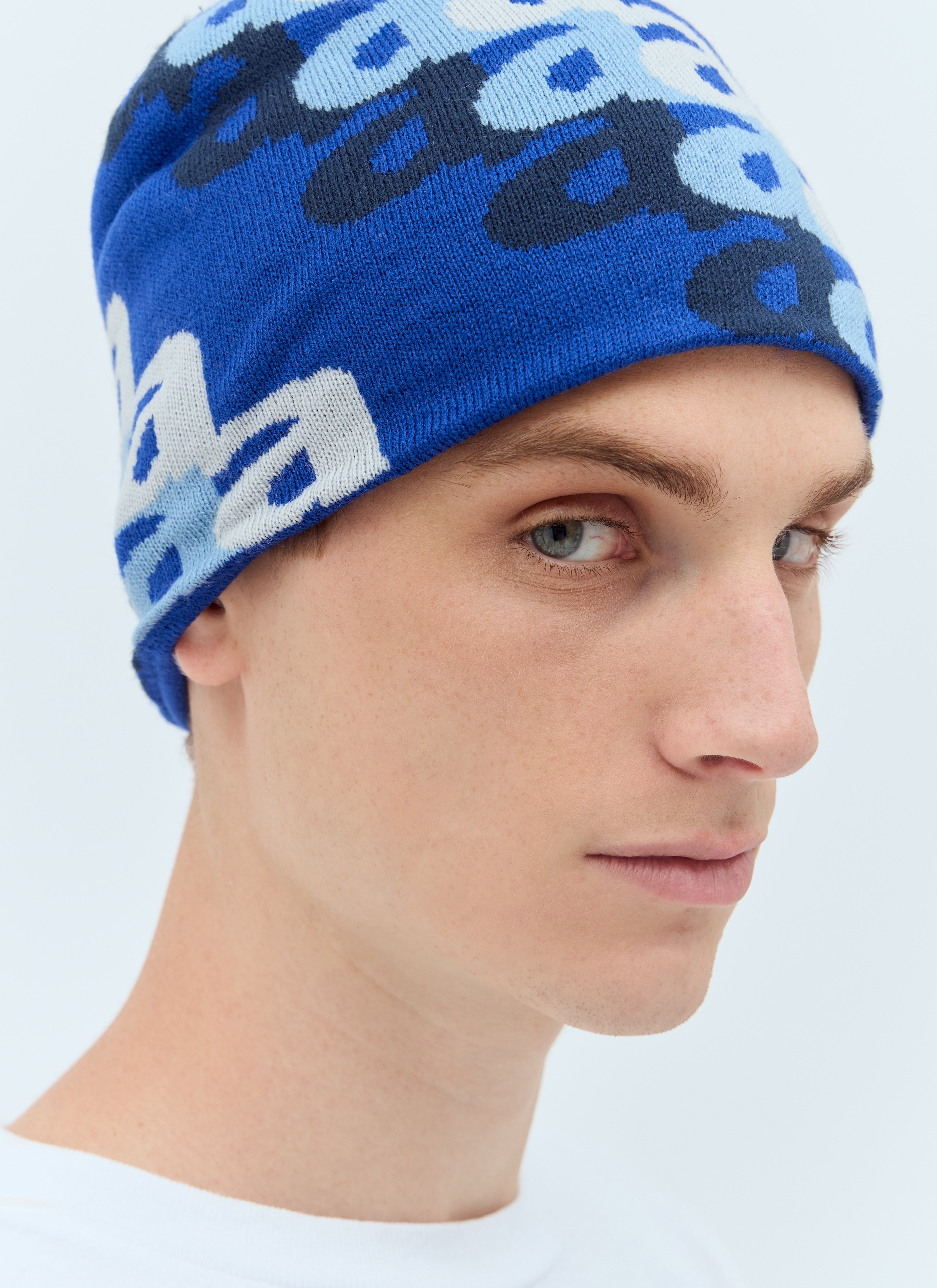 Triple "A" Beanie Hat - 5