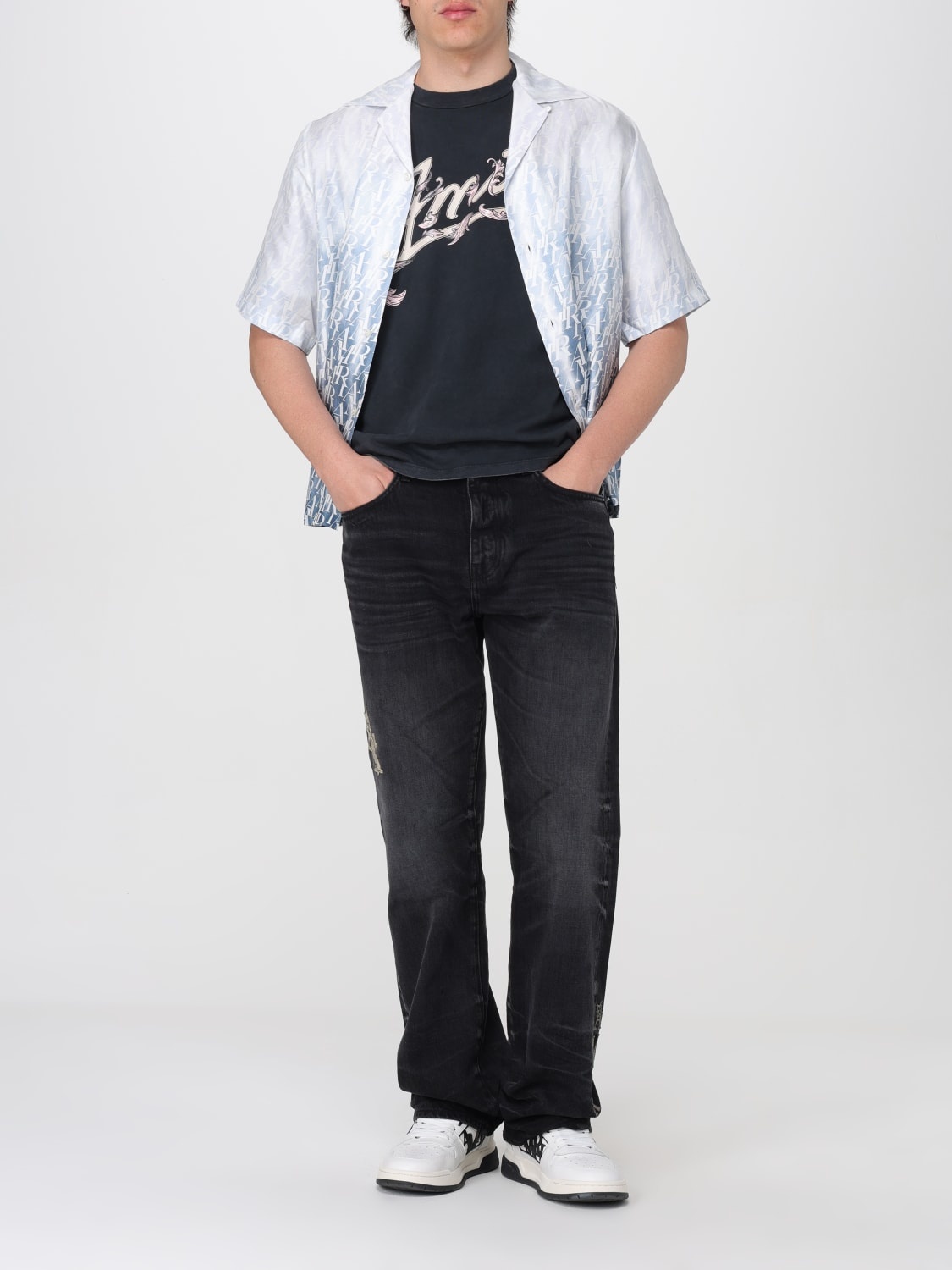 Jeans men Amiri - 2