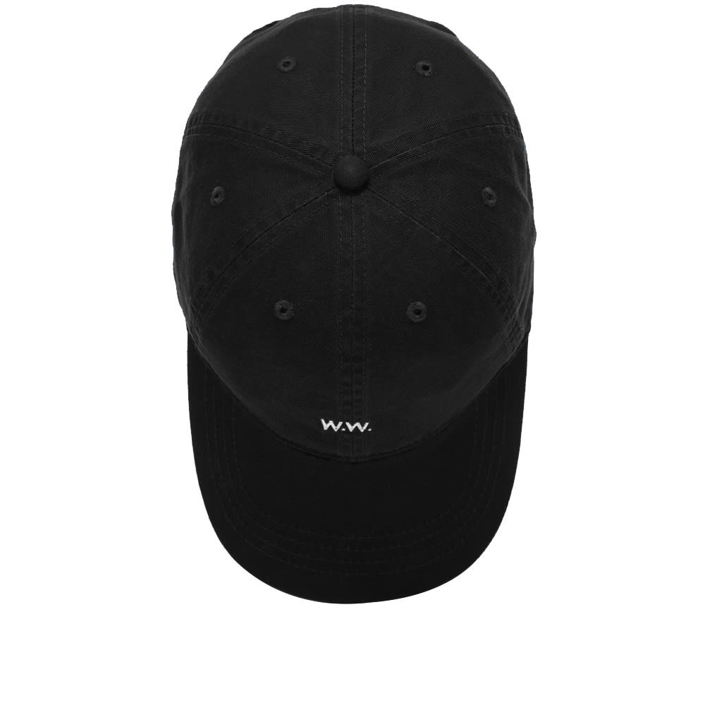 Wood Wood AA Low Profile Cap - 2