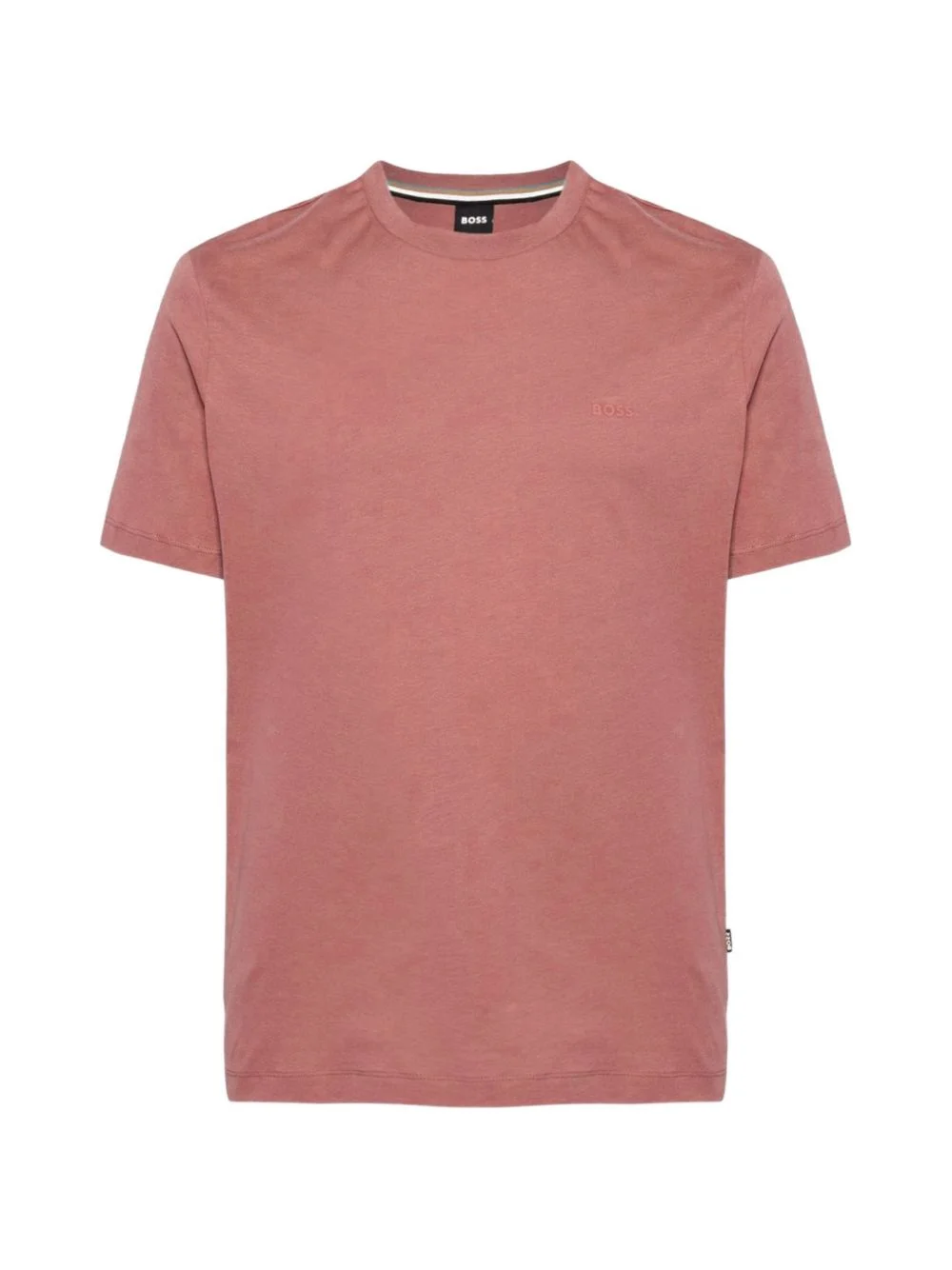short-sleeve T-shirt - 1
