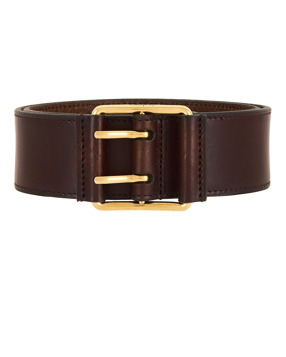 Large Motorcycle Belt - 3