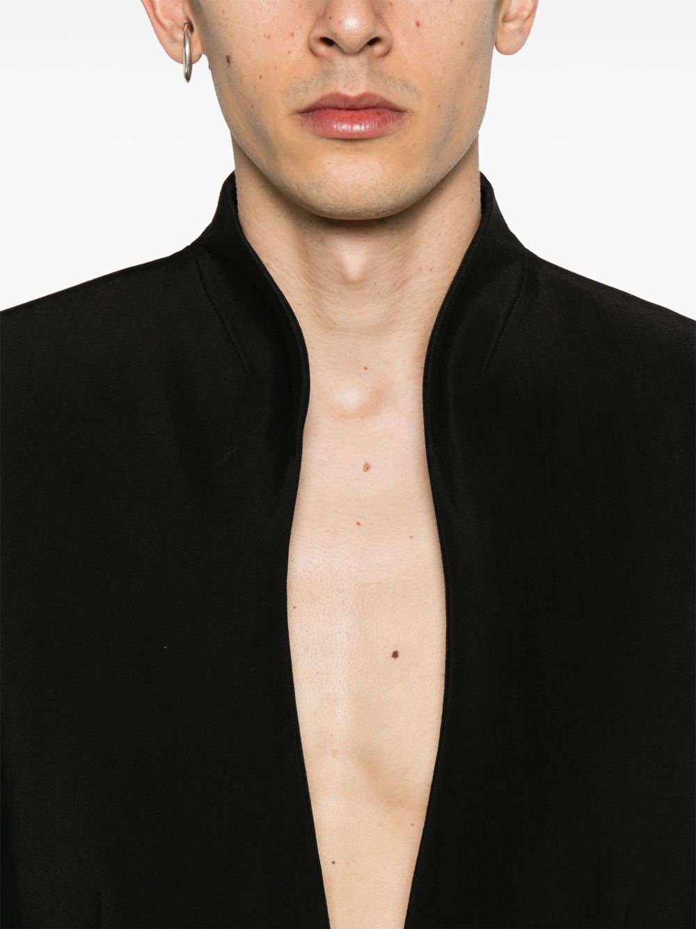 twill jacket - 5