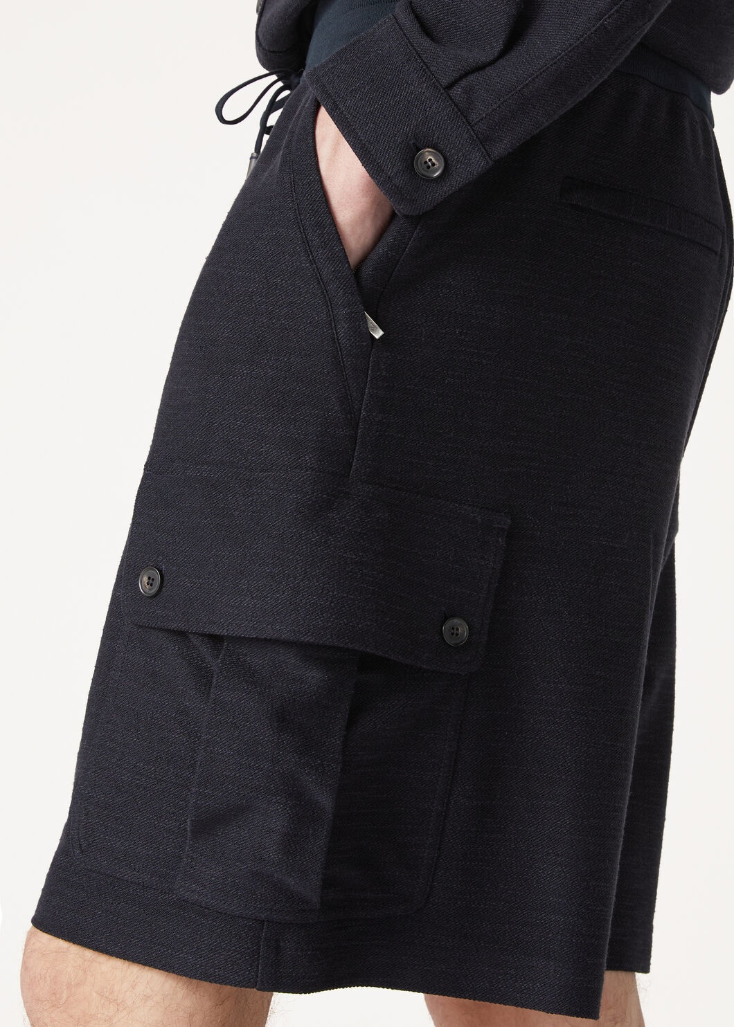 Quarna Bermuda Shorts - 3