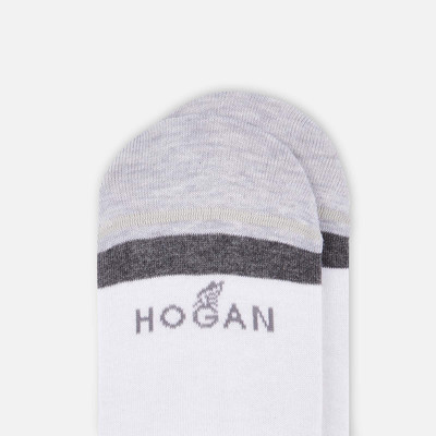 HOGAN Footlet Socks outlook